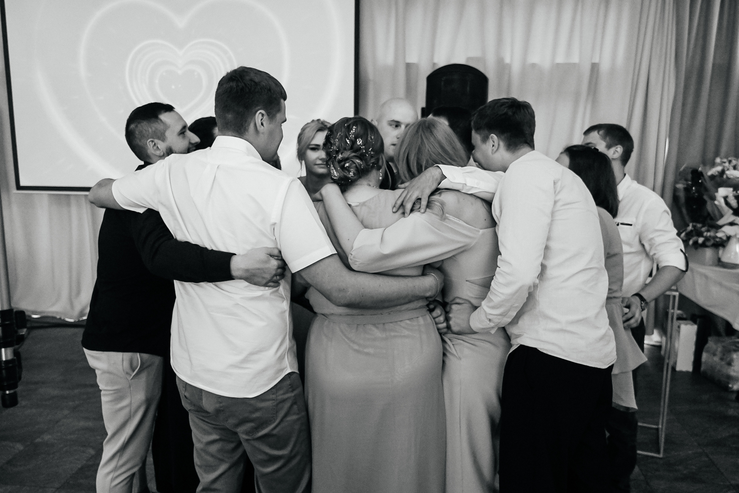 Лера и Максим | 29.07.2023. Фотограф и видеограф Смоленск | Студия Цезарь