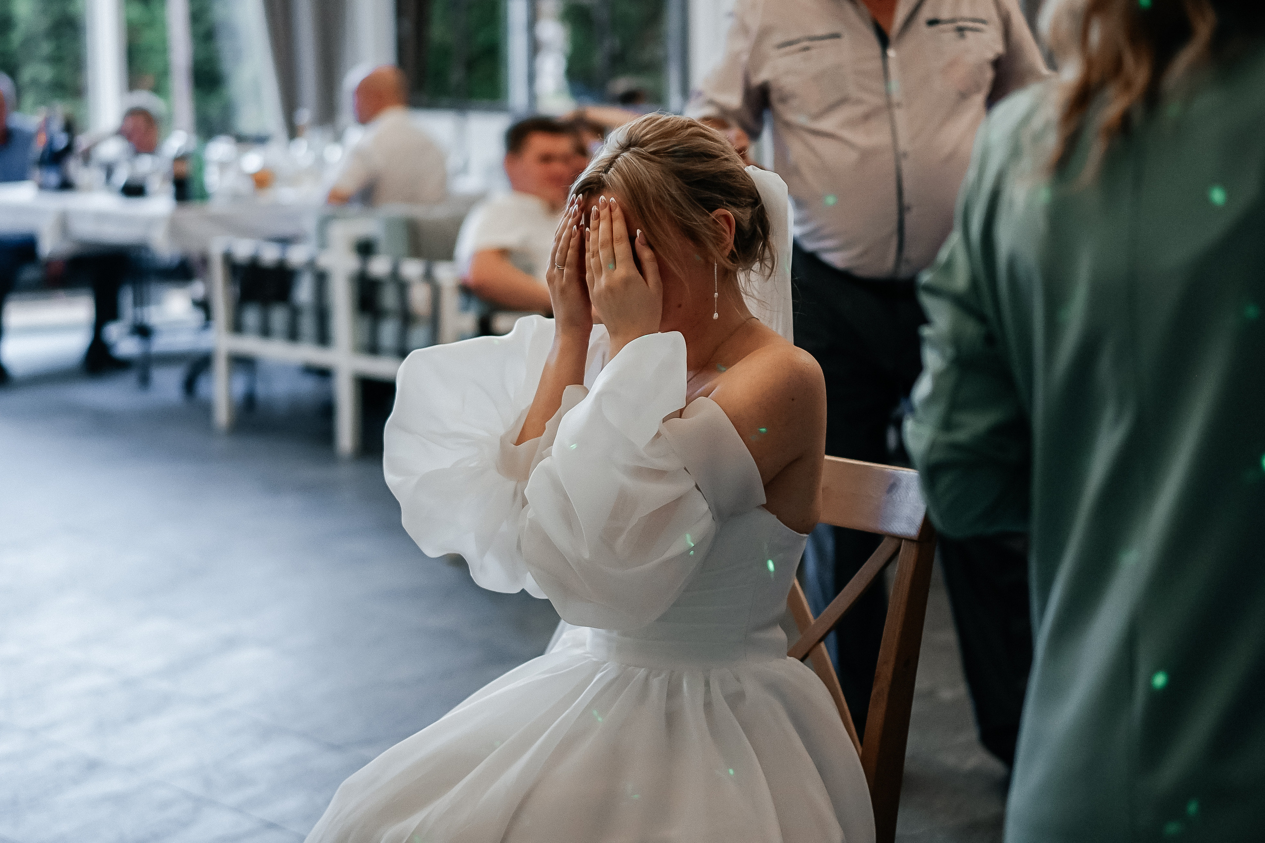 Лера и Максим | 29.07.2023. Фотограф и видеограф Смоленск | Студия Цезарь