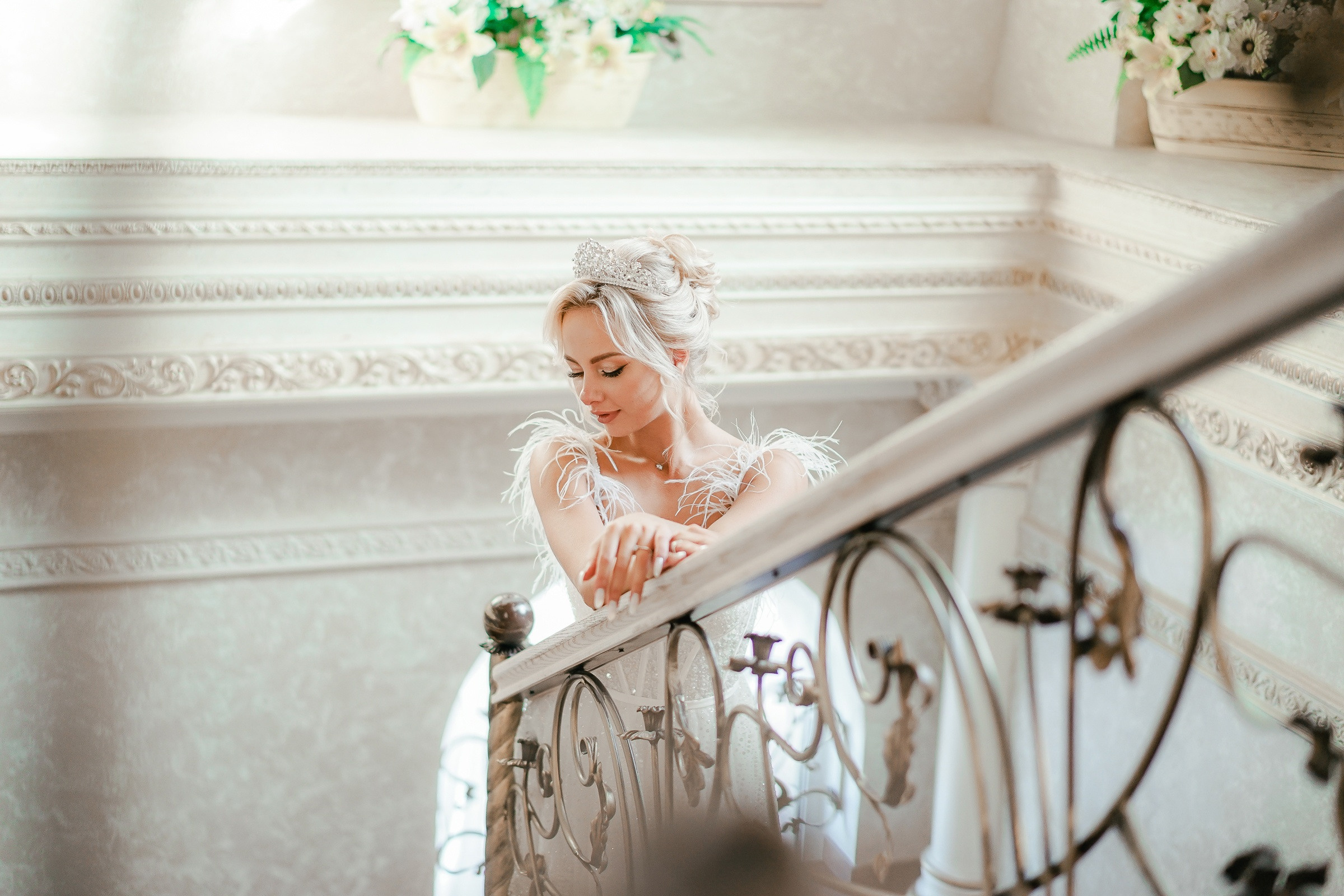 Анастасия и Андрей | Wedding. Фотограф и видеограф Смоленск | Студия Цезарь