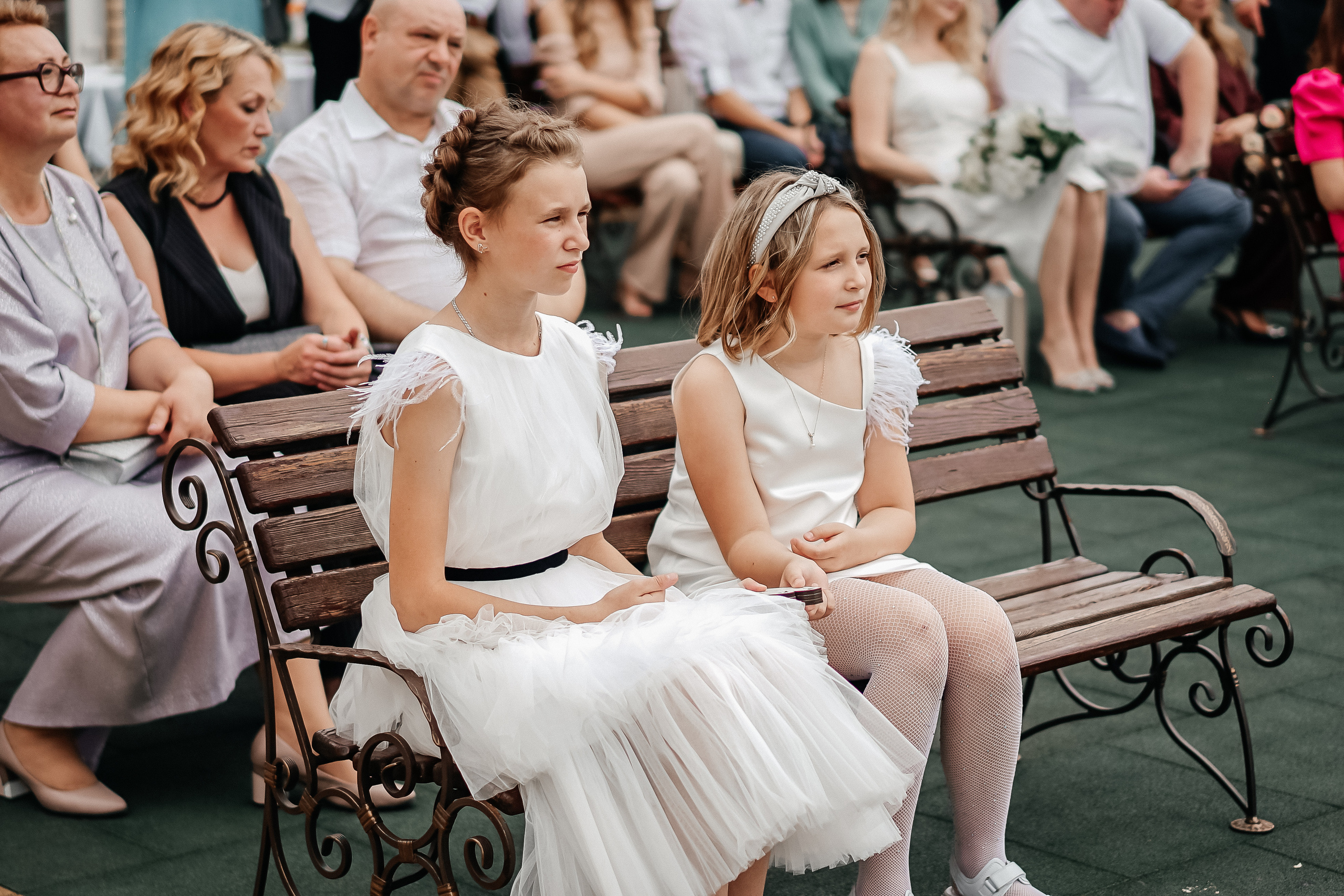 Лера и Максим | 29.07.2023. Фотограф и видеограф Смоленск | Студия Цезарь