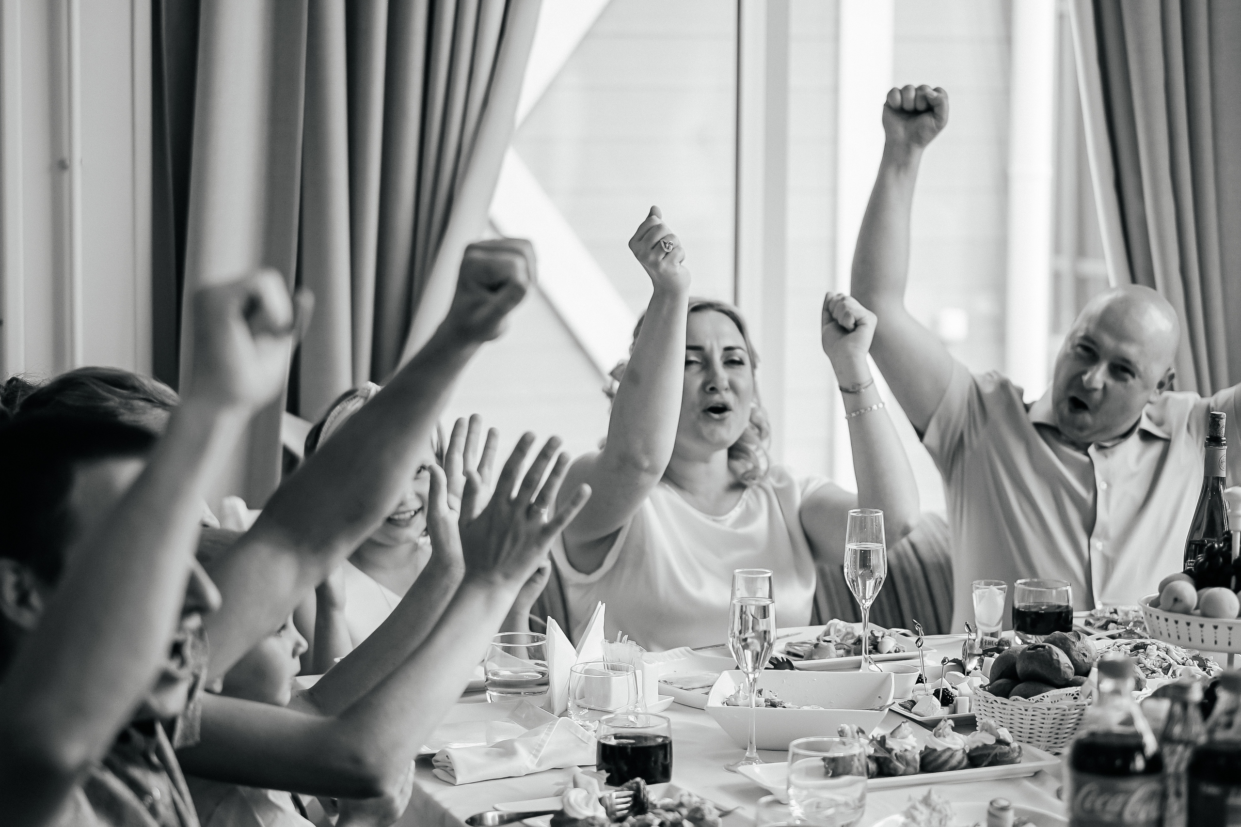 Лера и Максим | 29.07.2023. Фотограф и видеограф Смоленск | Студия Цезарь