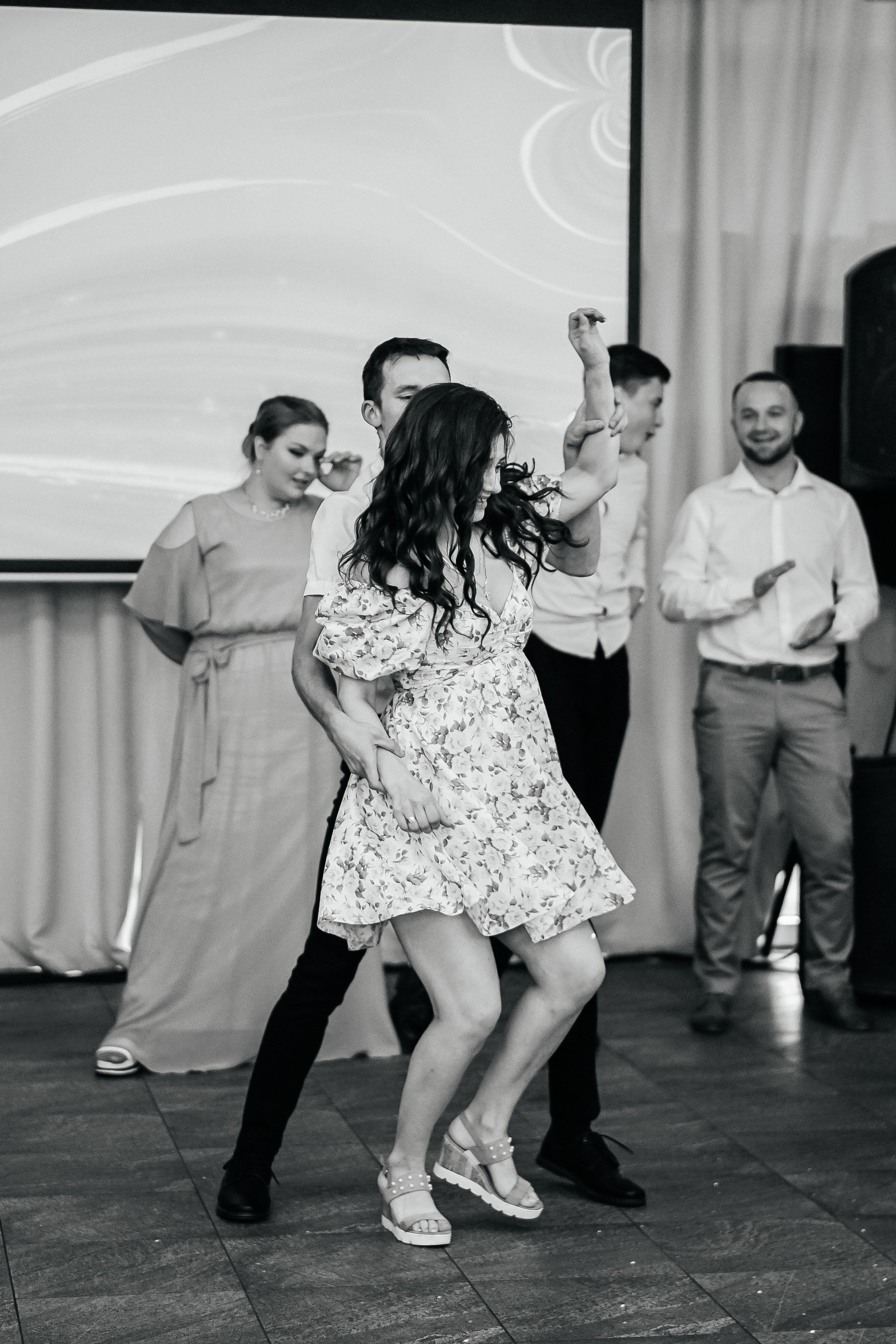 Лера и Максим | 29.07.2023. Фотограф и видеограф Смоленск | Студия Цезарь