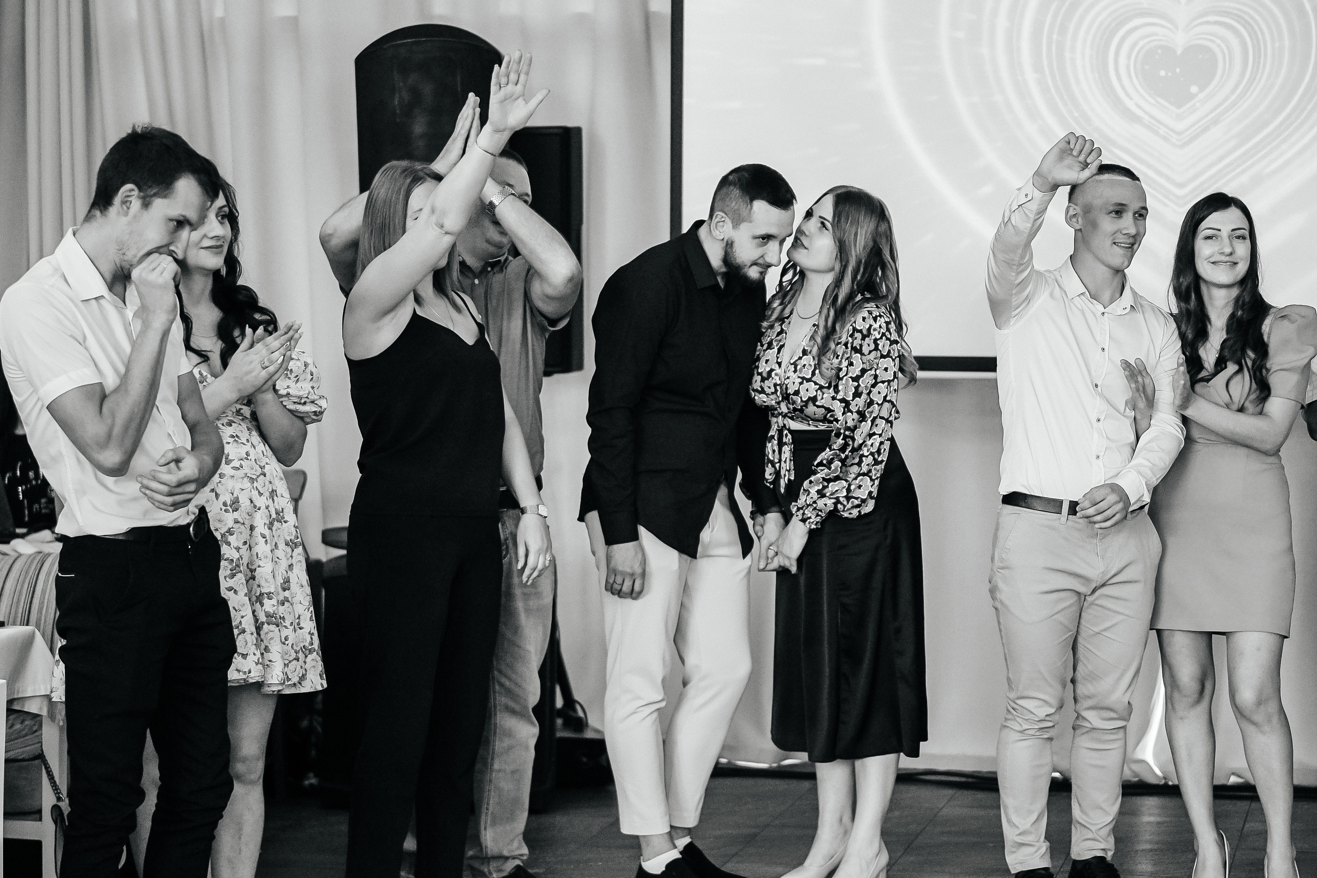 Лера и Максим | 29.07.2023. Фотограф и видеограф Смоленск | Студия Цезарь