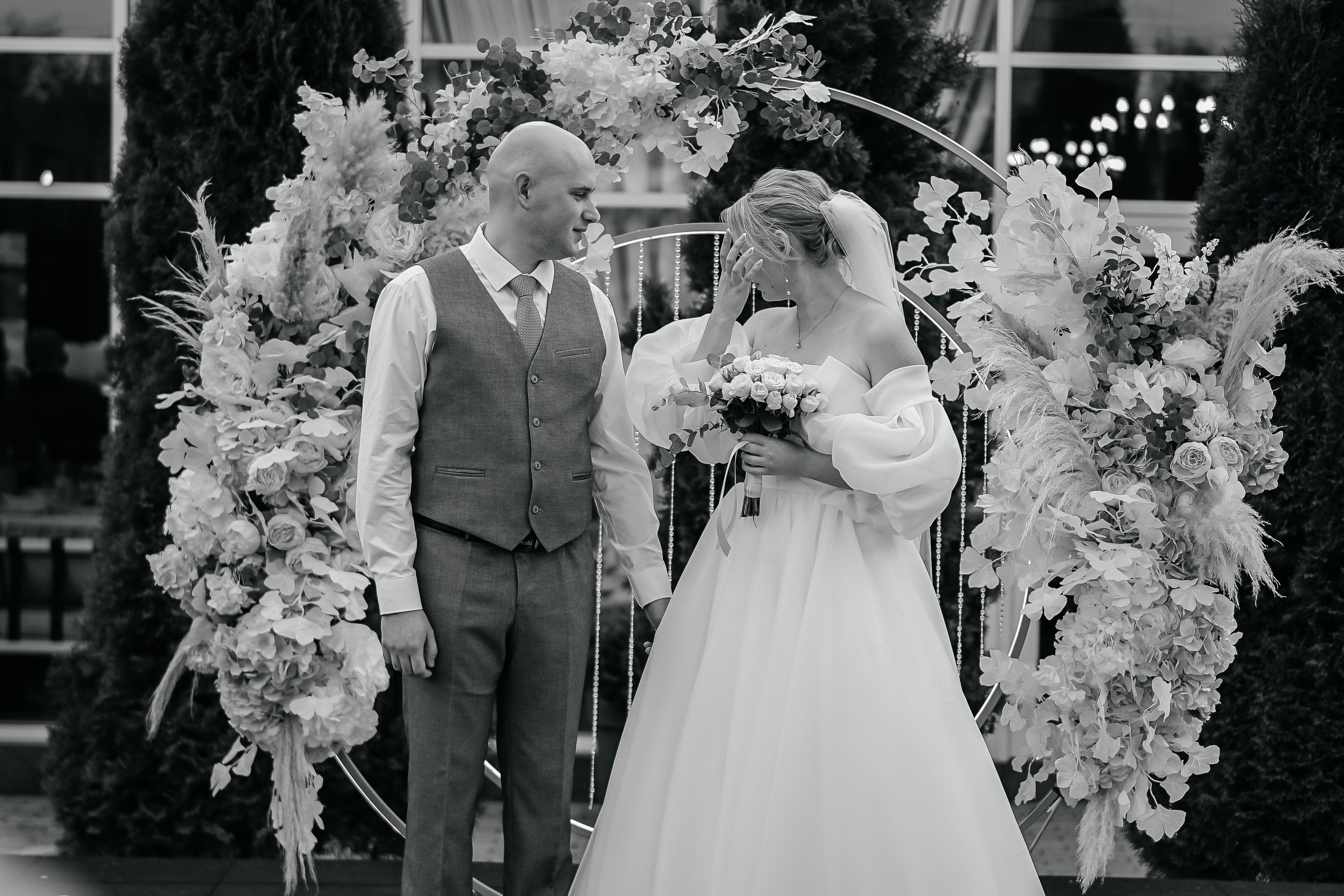 Лера и Максим | 29.07.2023. Фотограф и видеограф Смоленск | Студия Цезарь