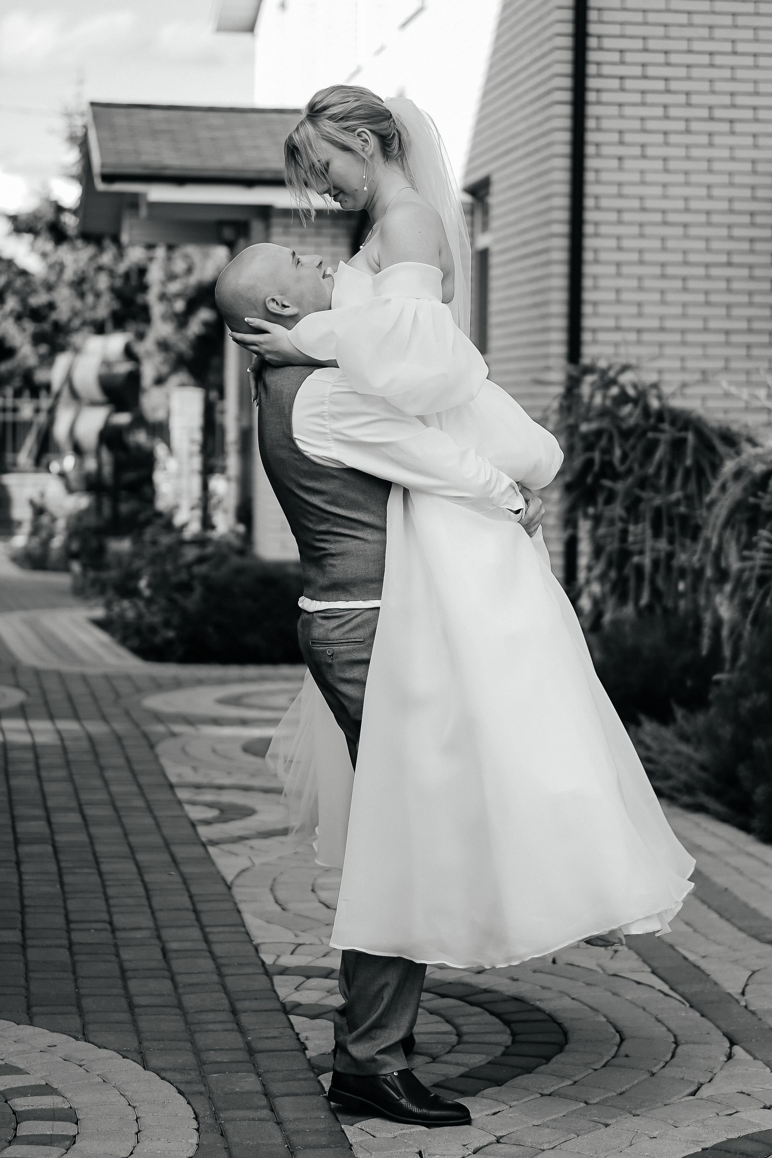 Лера и Максим | 29.07.2023. Фотограф и видеограф Смоленск | Студия Цезарь