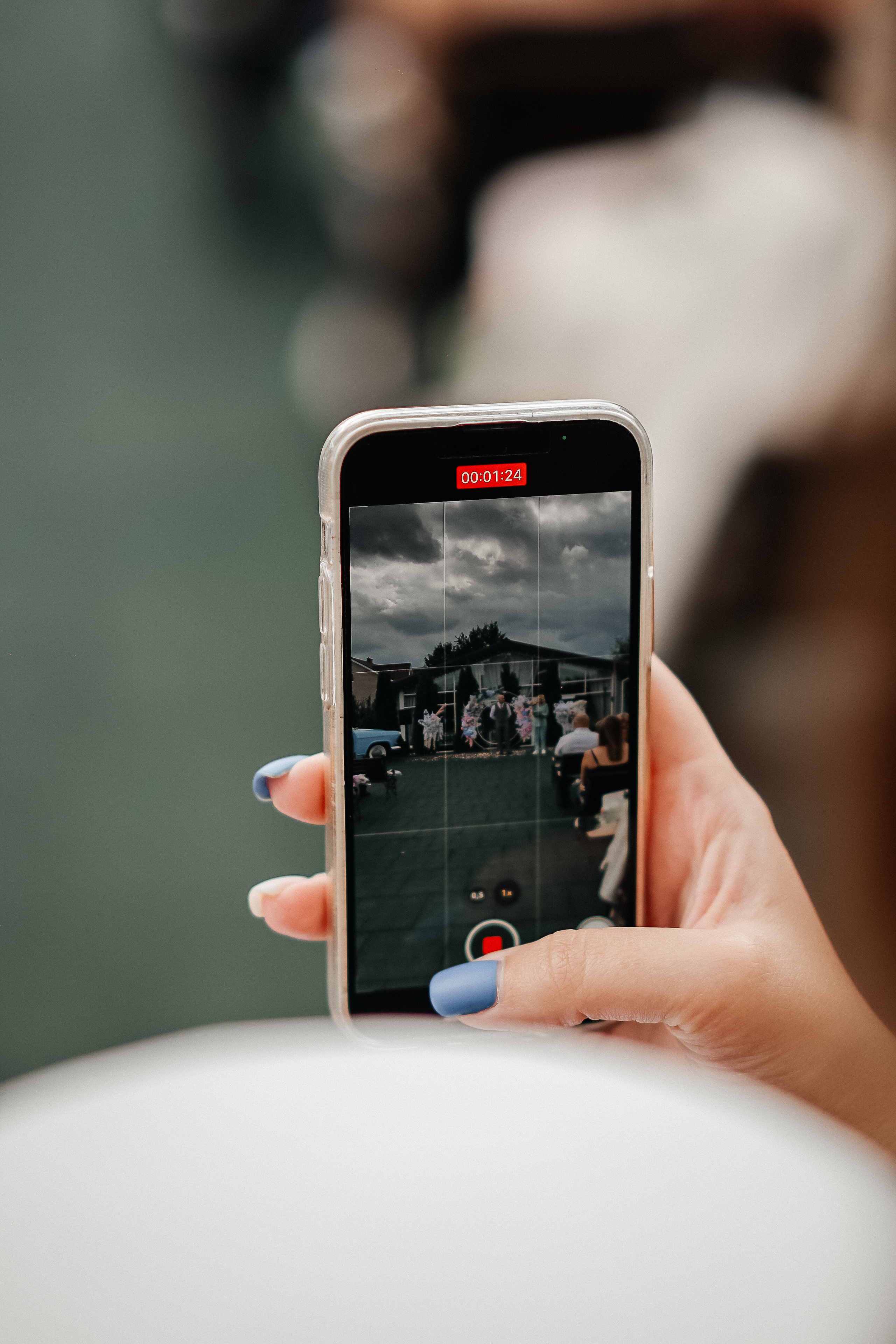 Лера и Максим | 29.07.2023. Фотограф и видеограф Смоленск | Студия Цезарь