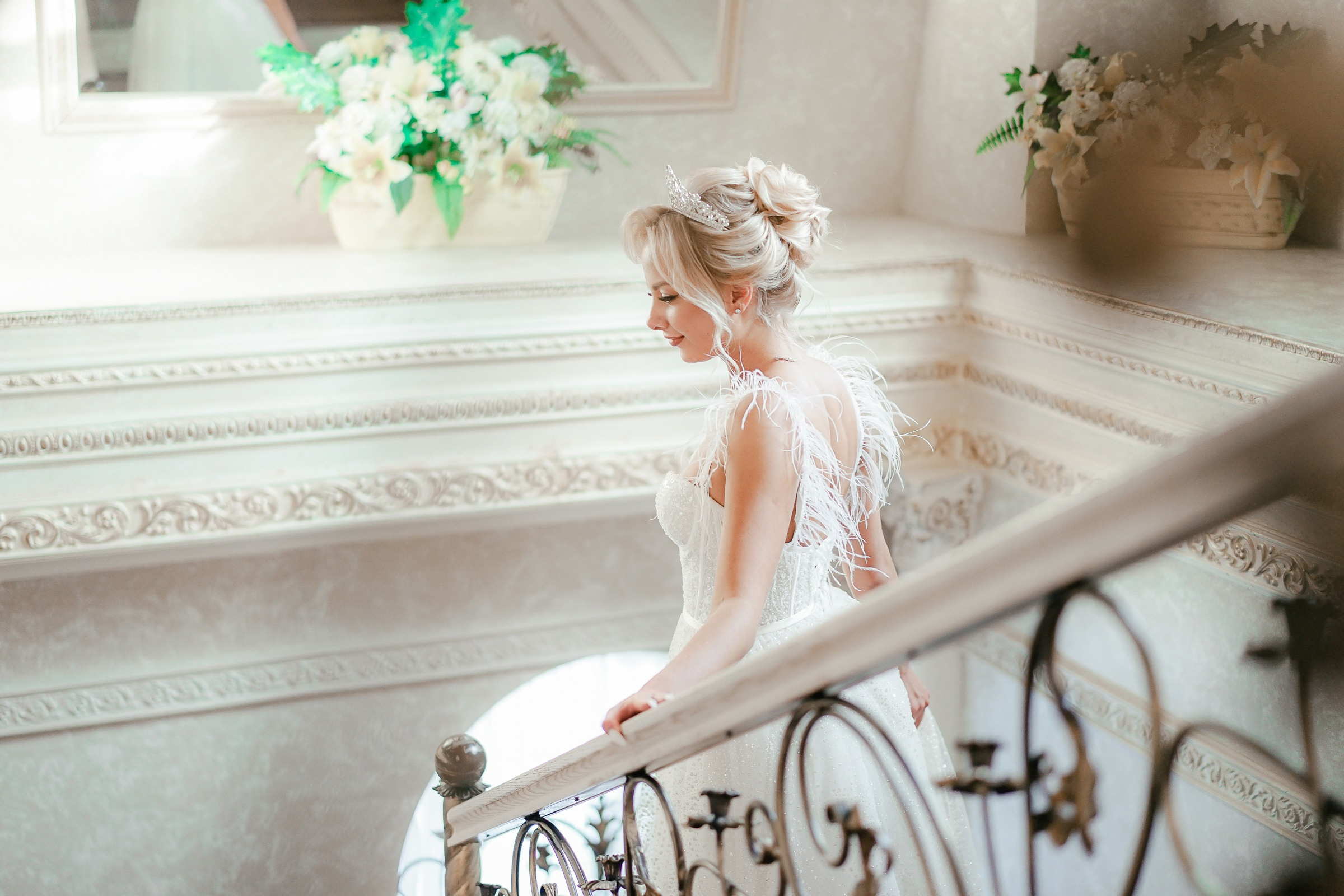 Анастасия и Андрей | Wedding. Фотограф и видеограф Смоленск | Студия Цезарь