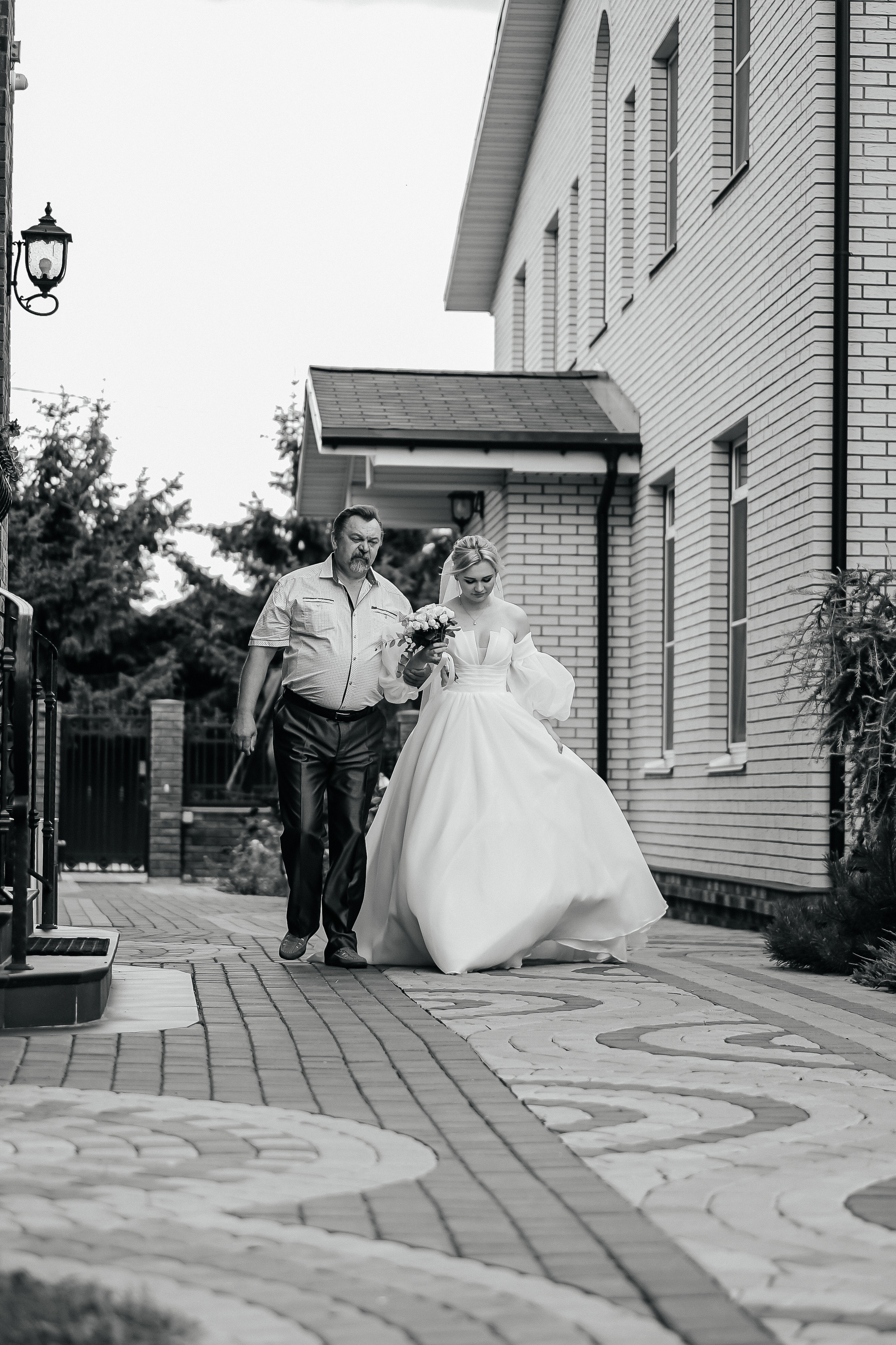 Лера и Максим | 29.07.2023. Фотограф и видеограф Смоленск | Студия Цезарь