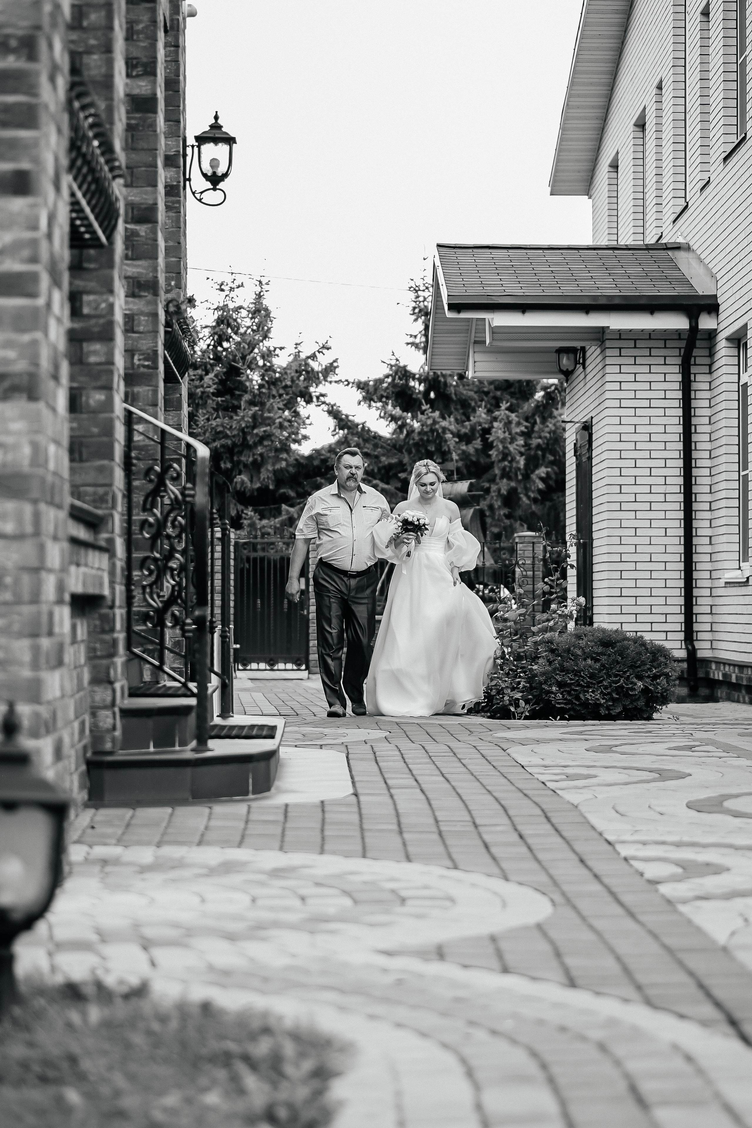 Лера и Максим | 29.07.2023. Фотограф и видеограф Смоленск | Студия Цезарь