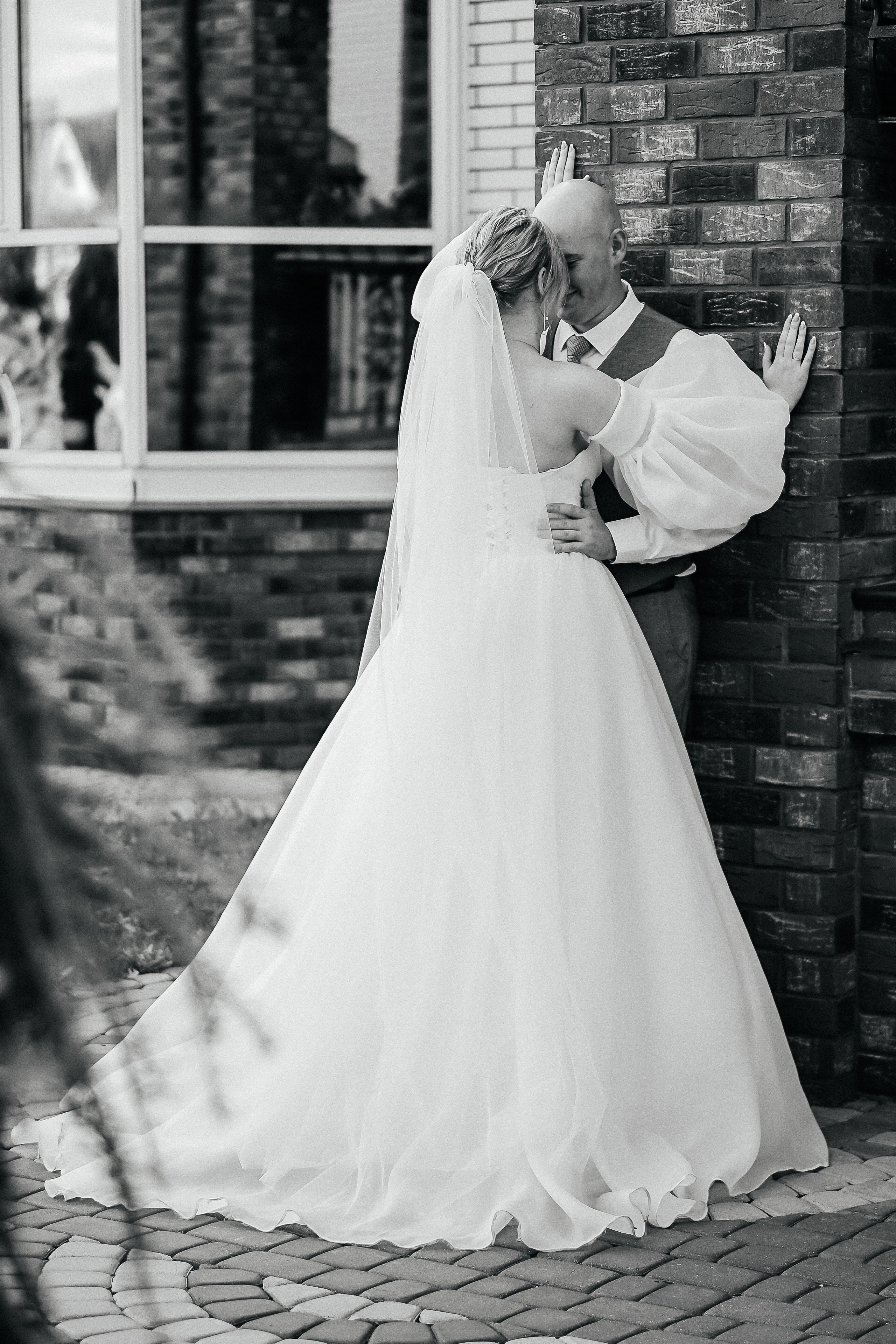 Лера и Максим | 29.07.2023. Фотограф и видеограф Смоленск | Студия Цезарь