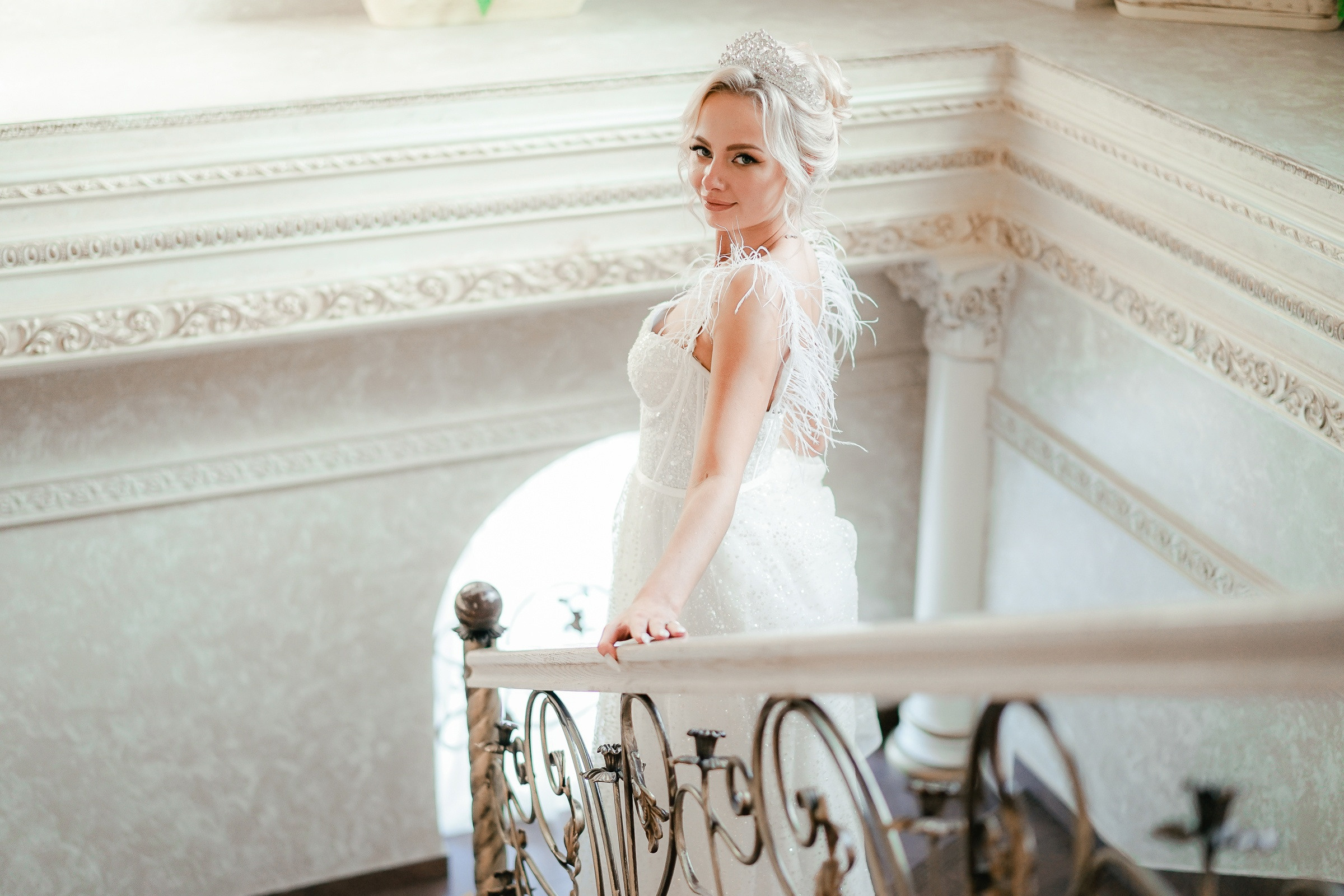 Анастасия и Андрей | Wedding. Фотограф и видеограф Смоленск | Студия Цезарь