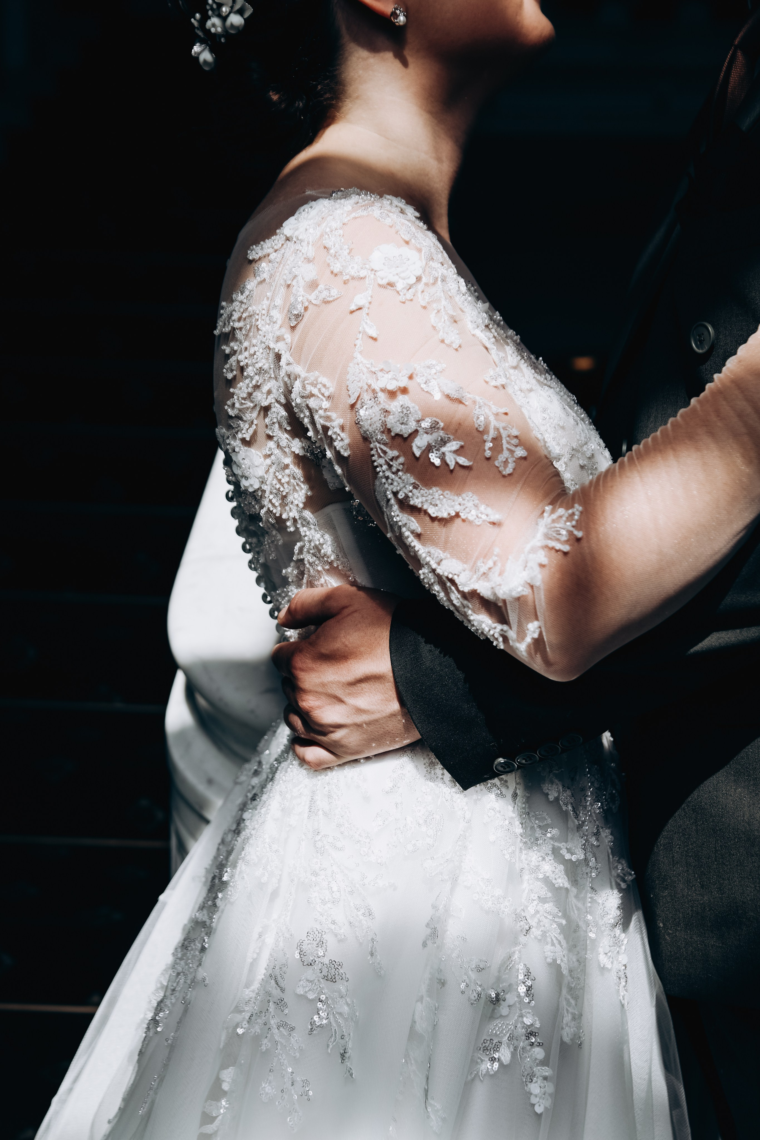 Надежда и Валерий