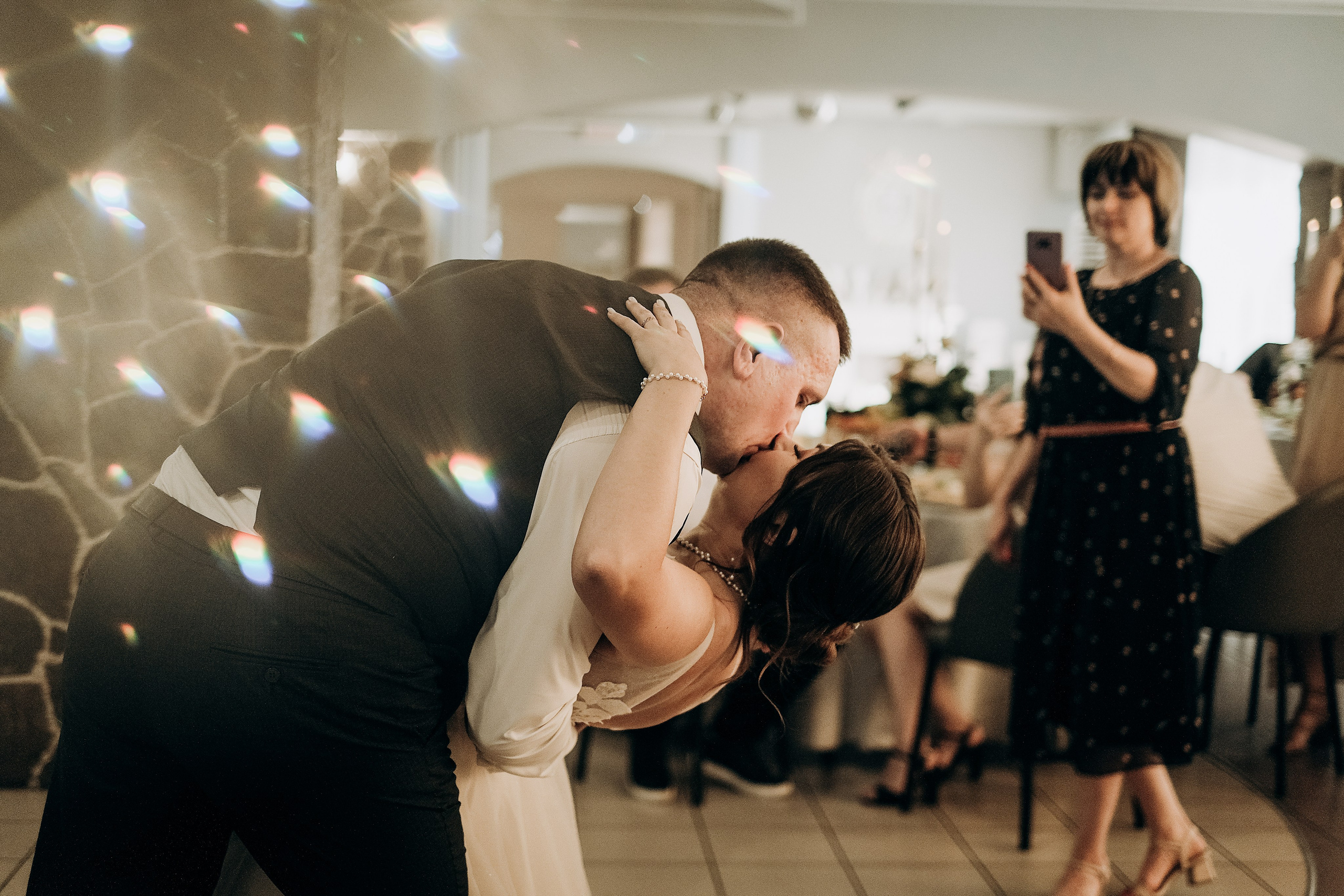 Алина и Александр