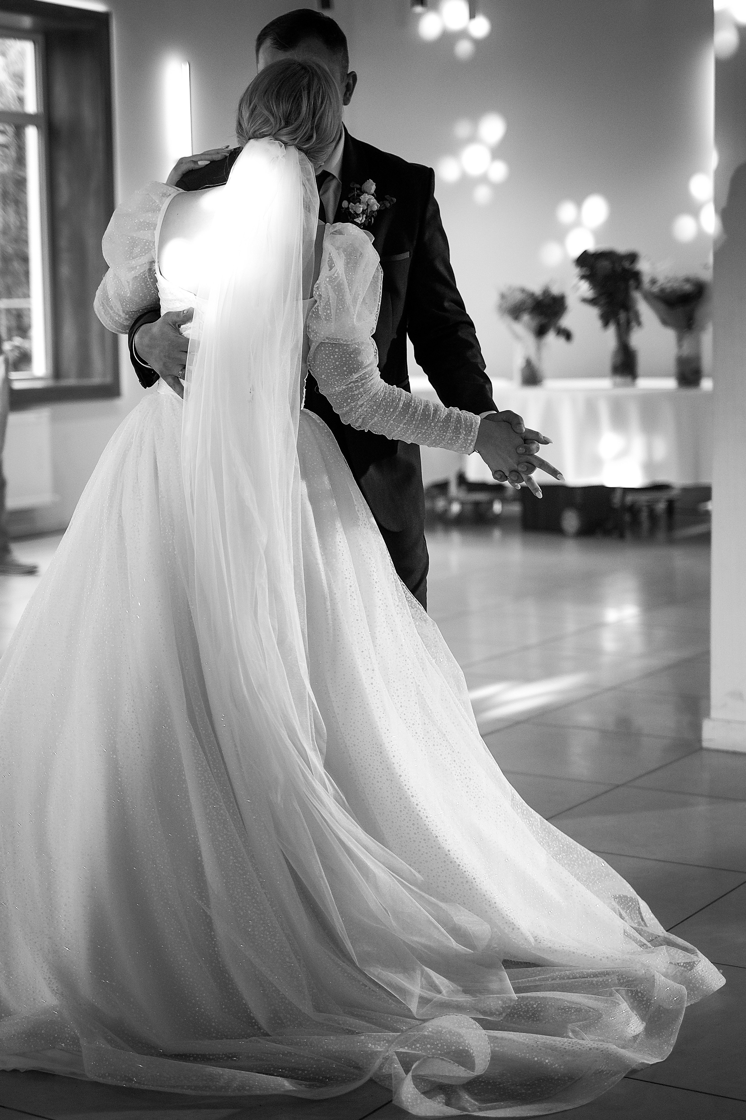 Яна и Артем