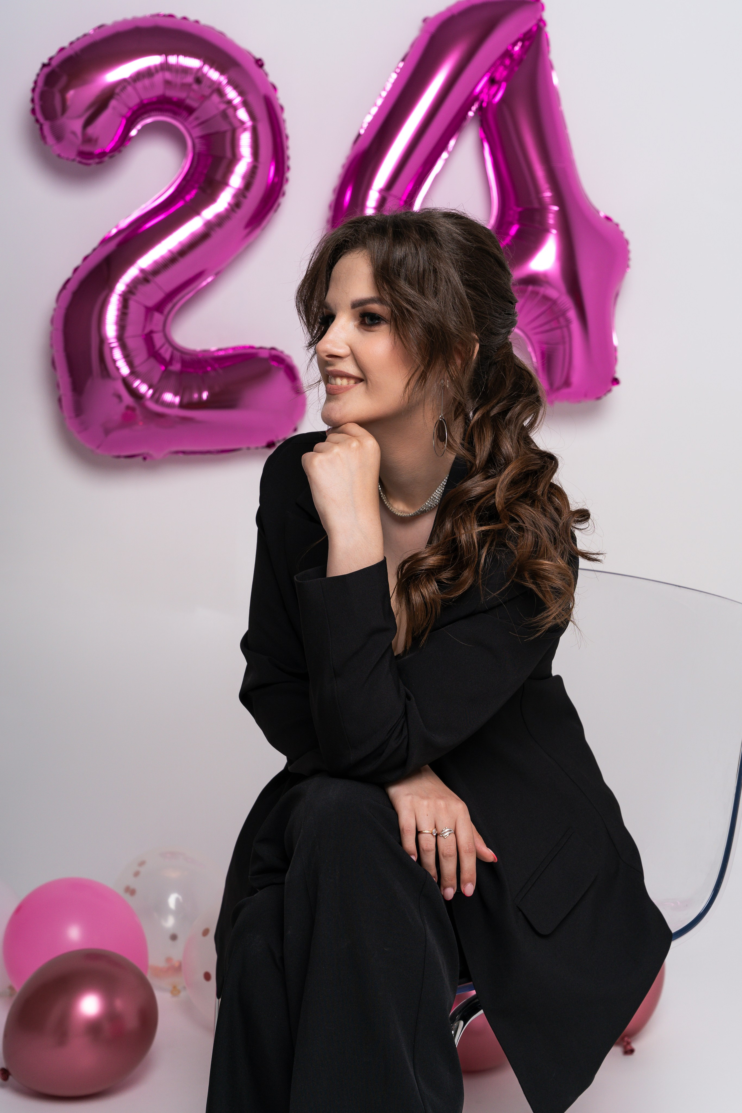 История о двадцатичетырёхлетней Татьяне. Портретный и репортажный фотограф в Воронеже: Анастасия Пузикова