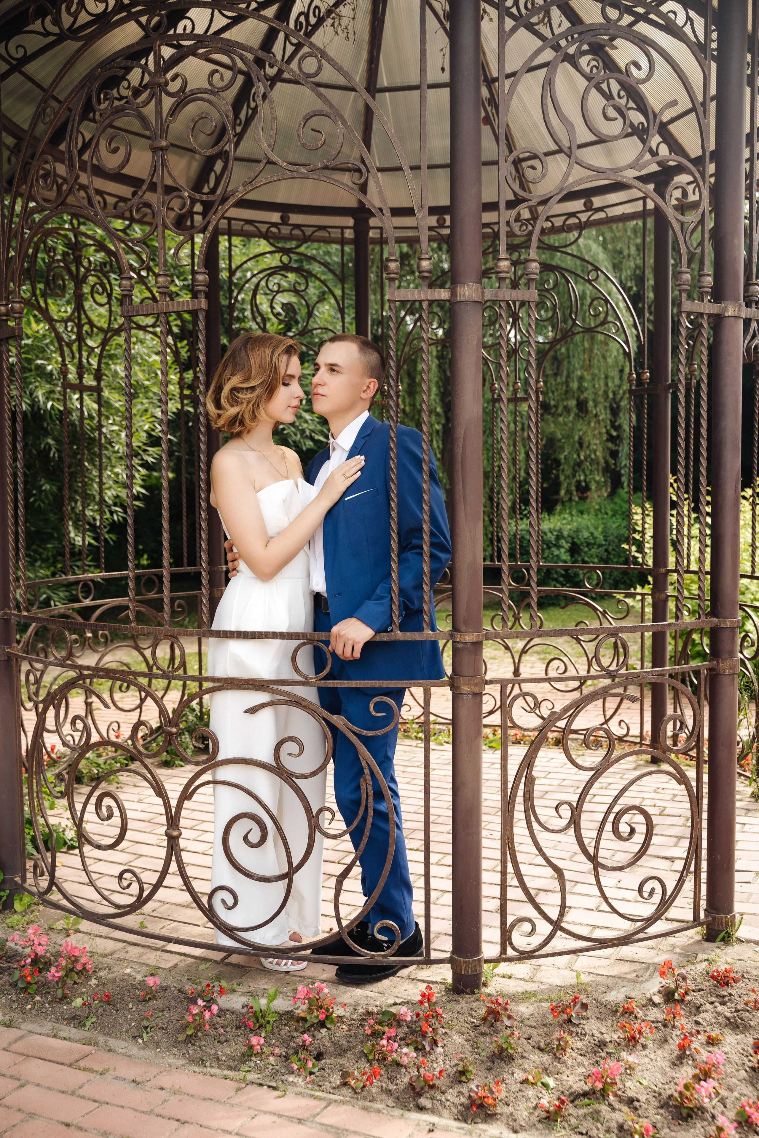 K & A Прогулка. Фотограф и видеограф в Смоленске Денис Медведев