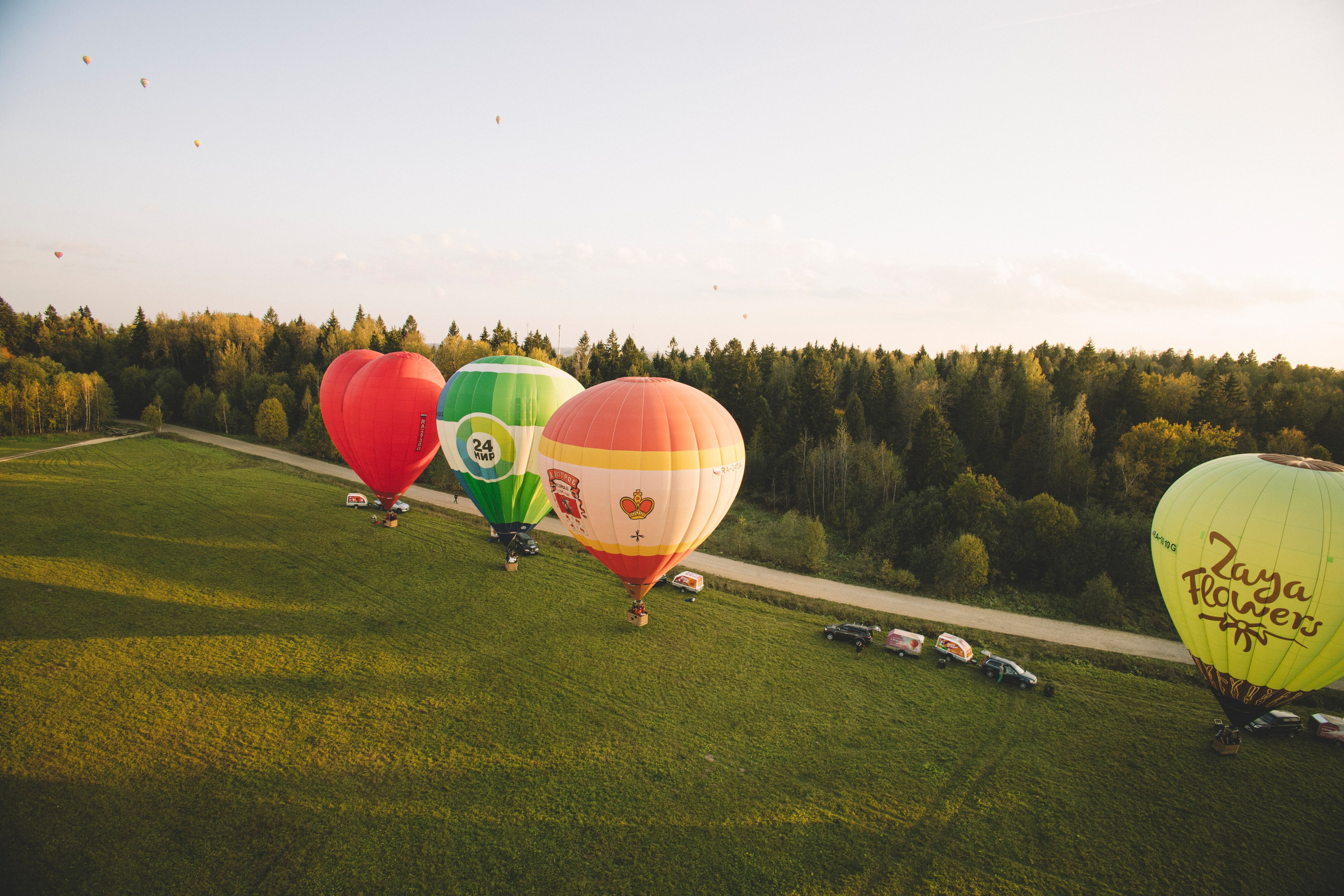 Виктор, Елена и Мария. Лайфстайл фотограф в Москве Катюша Кузьмина