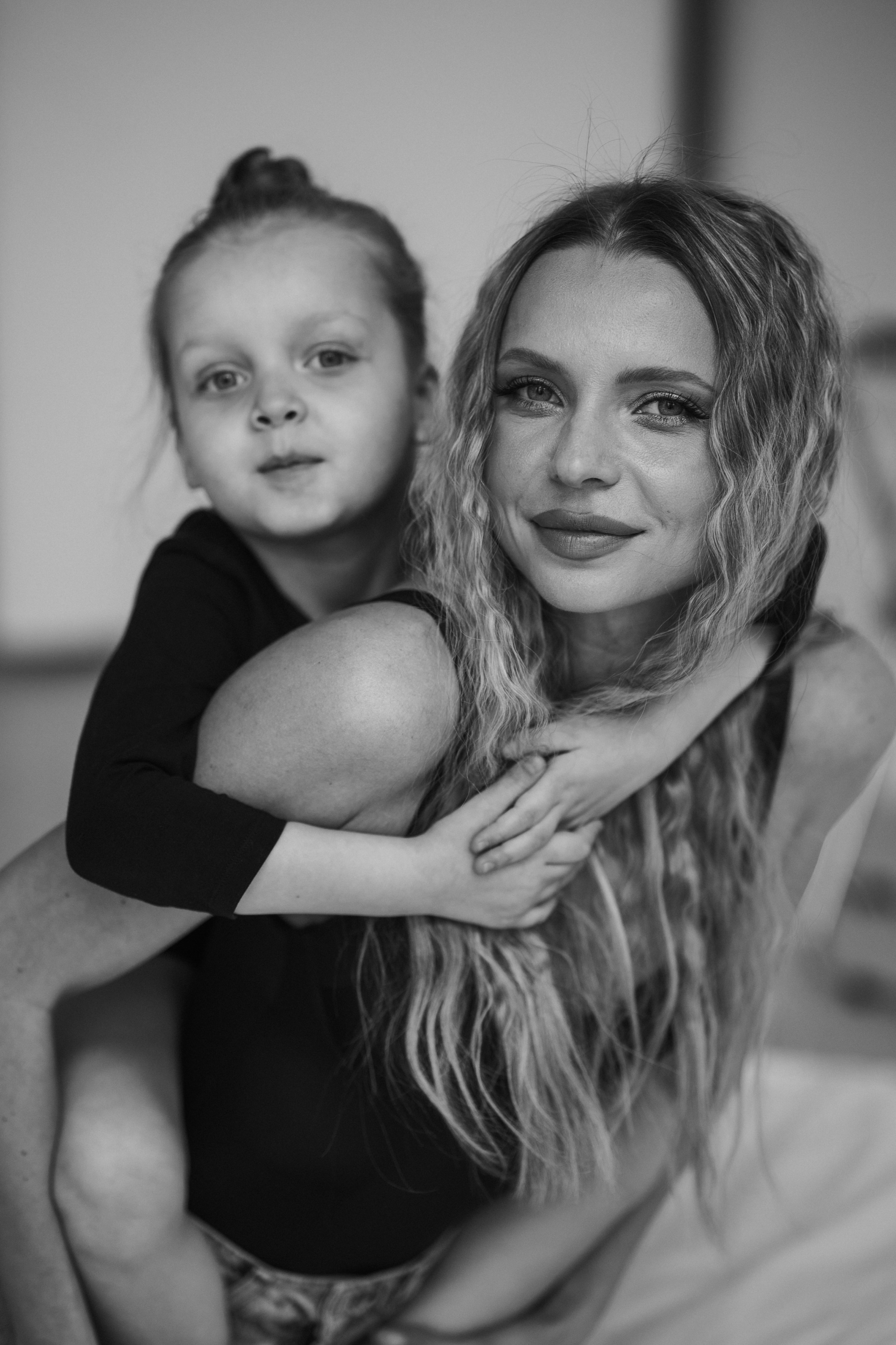 Люда и Василиса. Www.ostermiller.ru