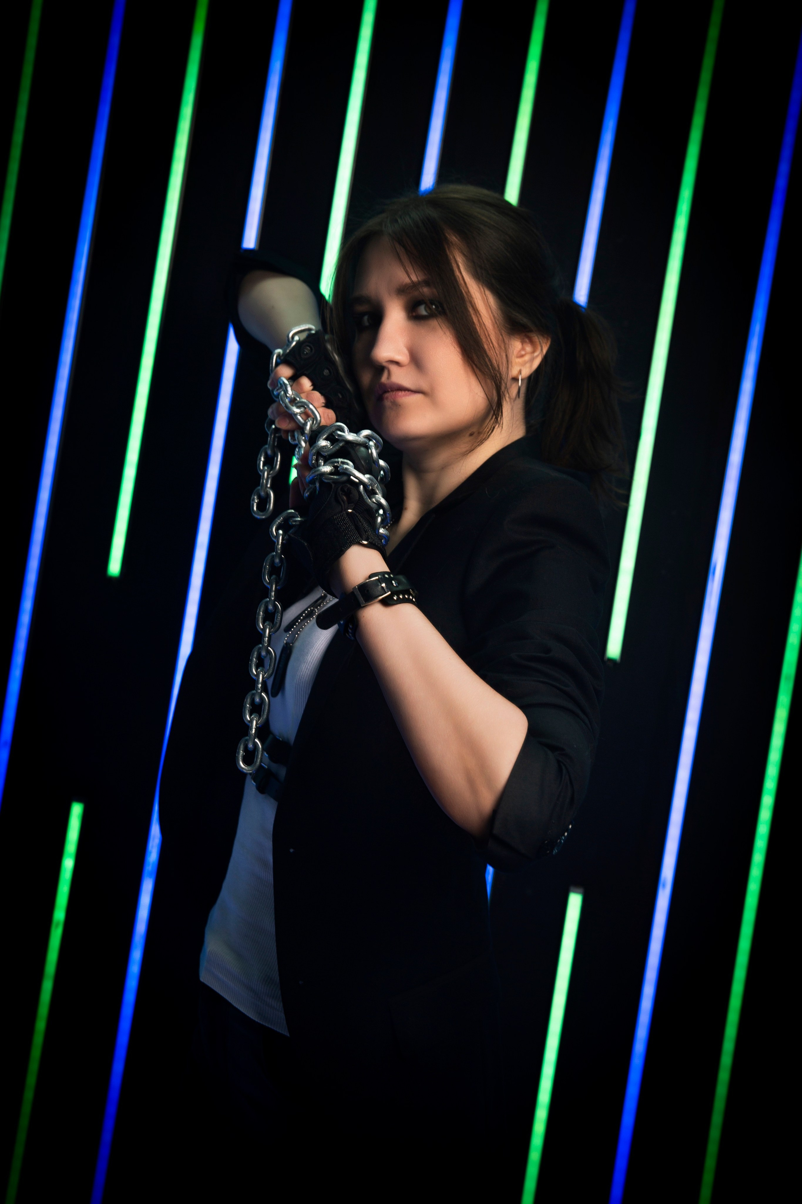 Портрет. Дидук Алексей Бельевой фотограф Москвы