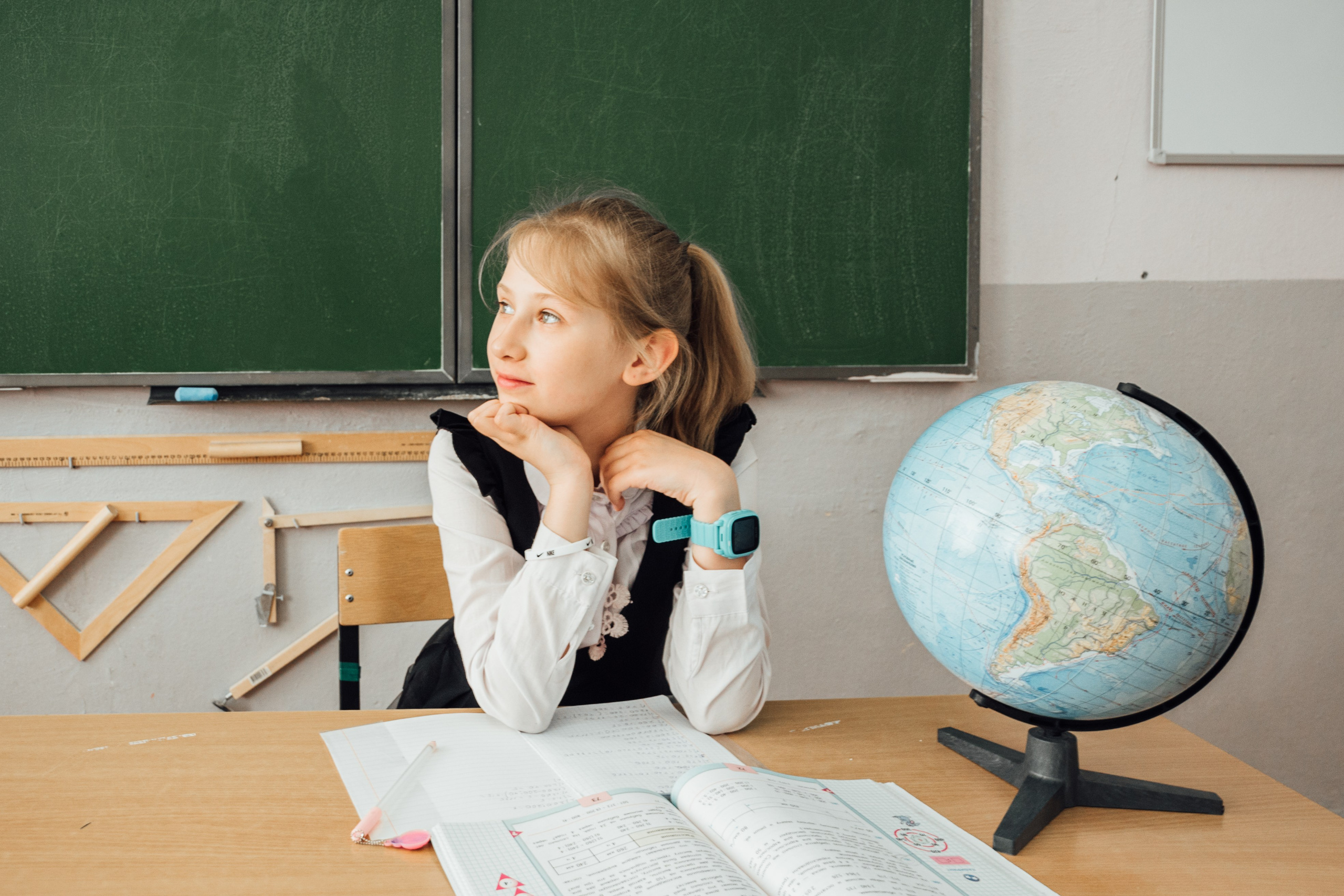 Школьная фотосессия в 4 классе — Кристина Черникова. Фотограф Кристина Черникова — Москва | Семейные съёмки и фотоальбомы