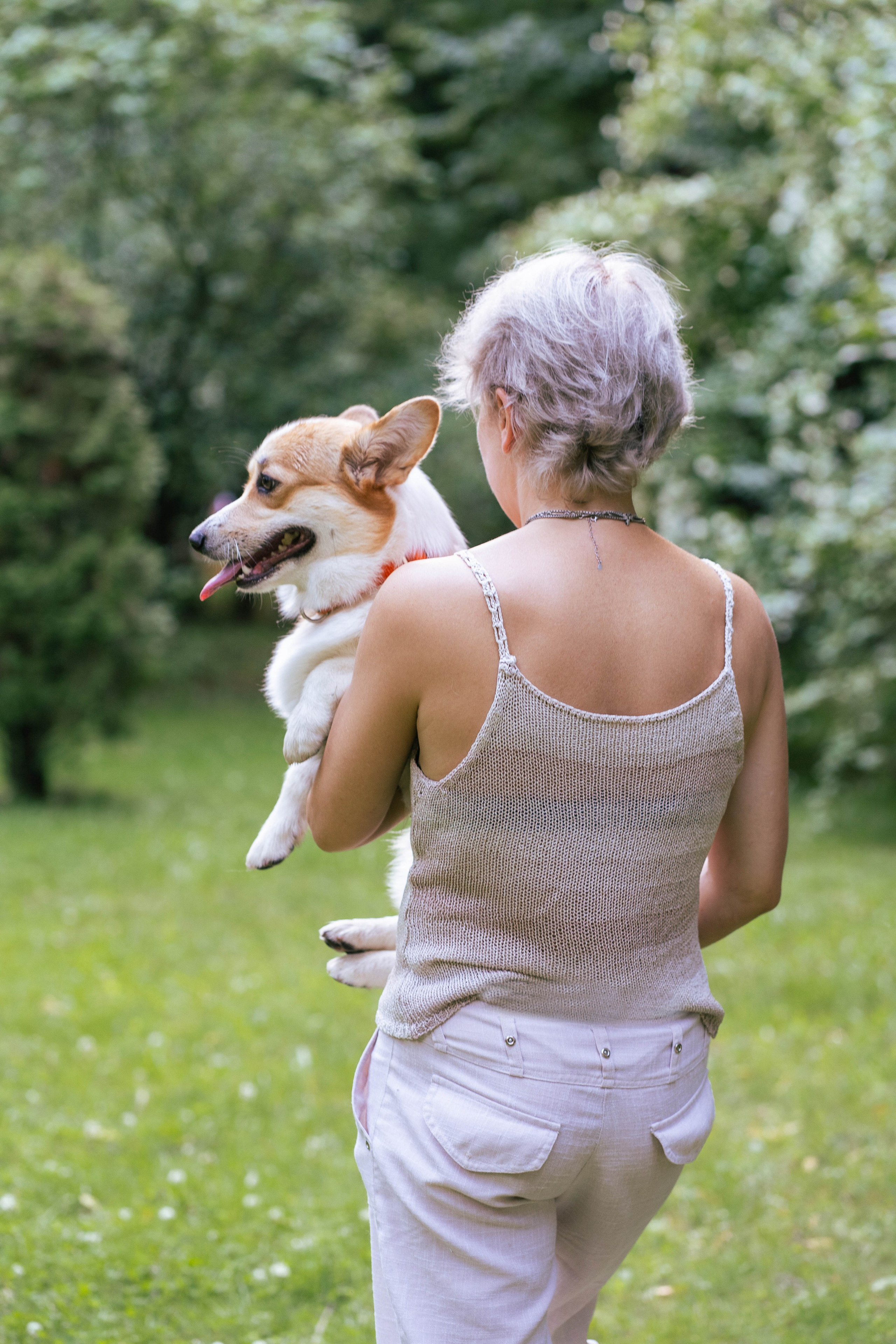 Ольга и коржики. Свадебный фотограф в Москве Анна Полушина