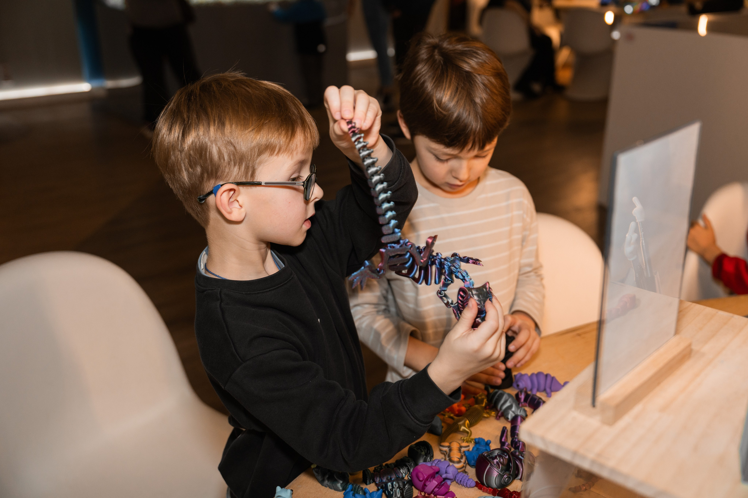 День рождения Коли. Свадебный фотограф в Москве Анна Полушина