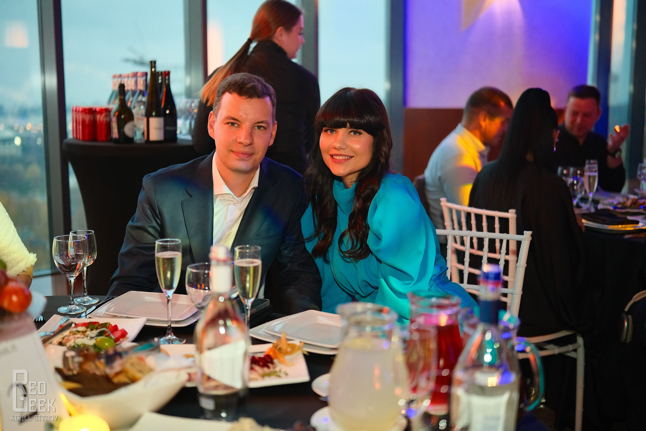 Юбилей. RedGeek — фотограф, учитель и эксперт в образовании и IT Кирилл Ситнов