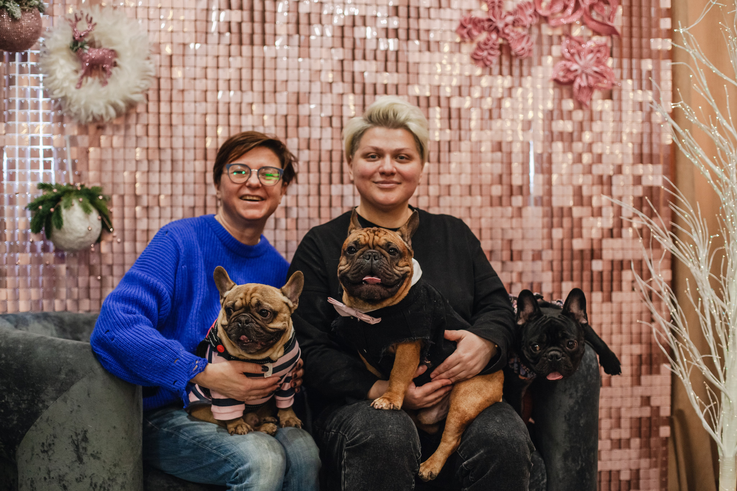 Бульёлка 2024. Фотограф-анималист Татьяна Степанова