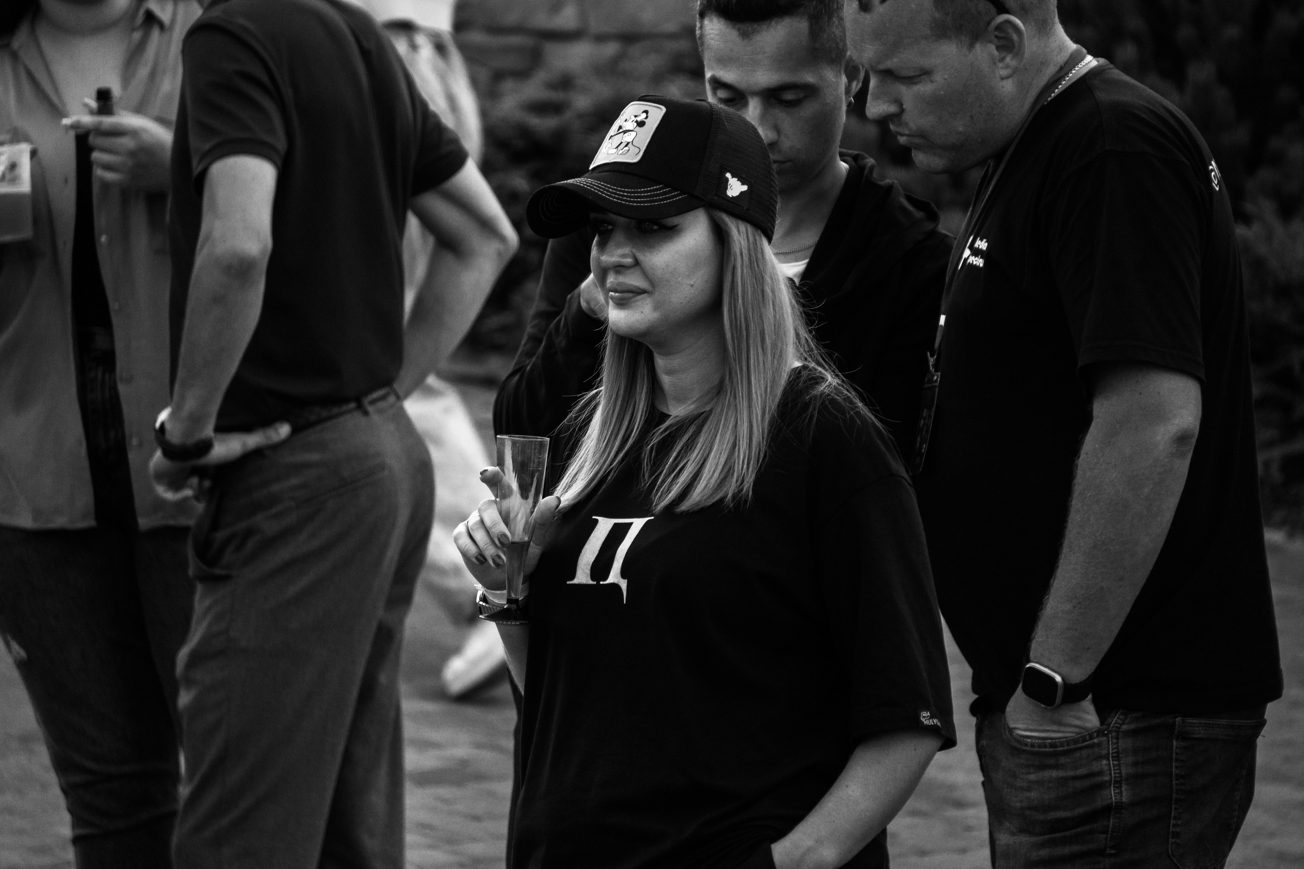 Бакс Бани FEST 2023 г. Фотограф в Новороссийске Алёна Сватко