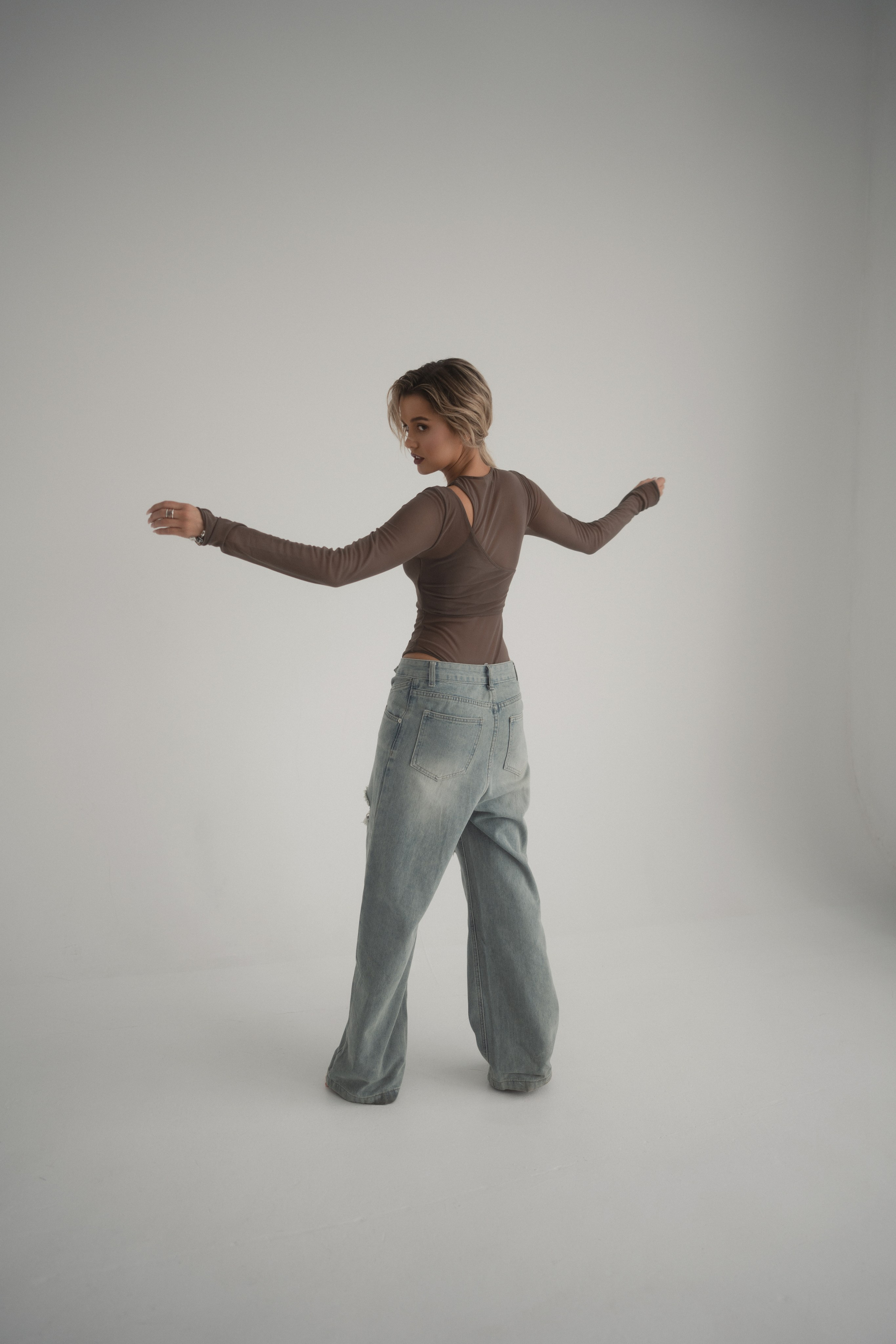 Портретный фотограф Казань