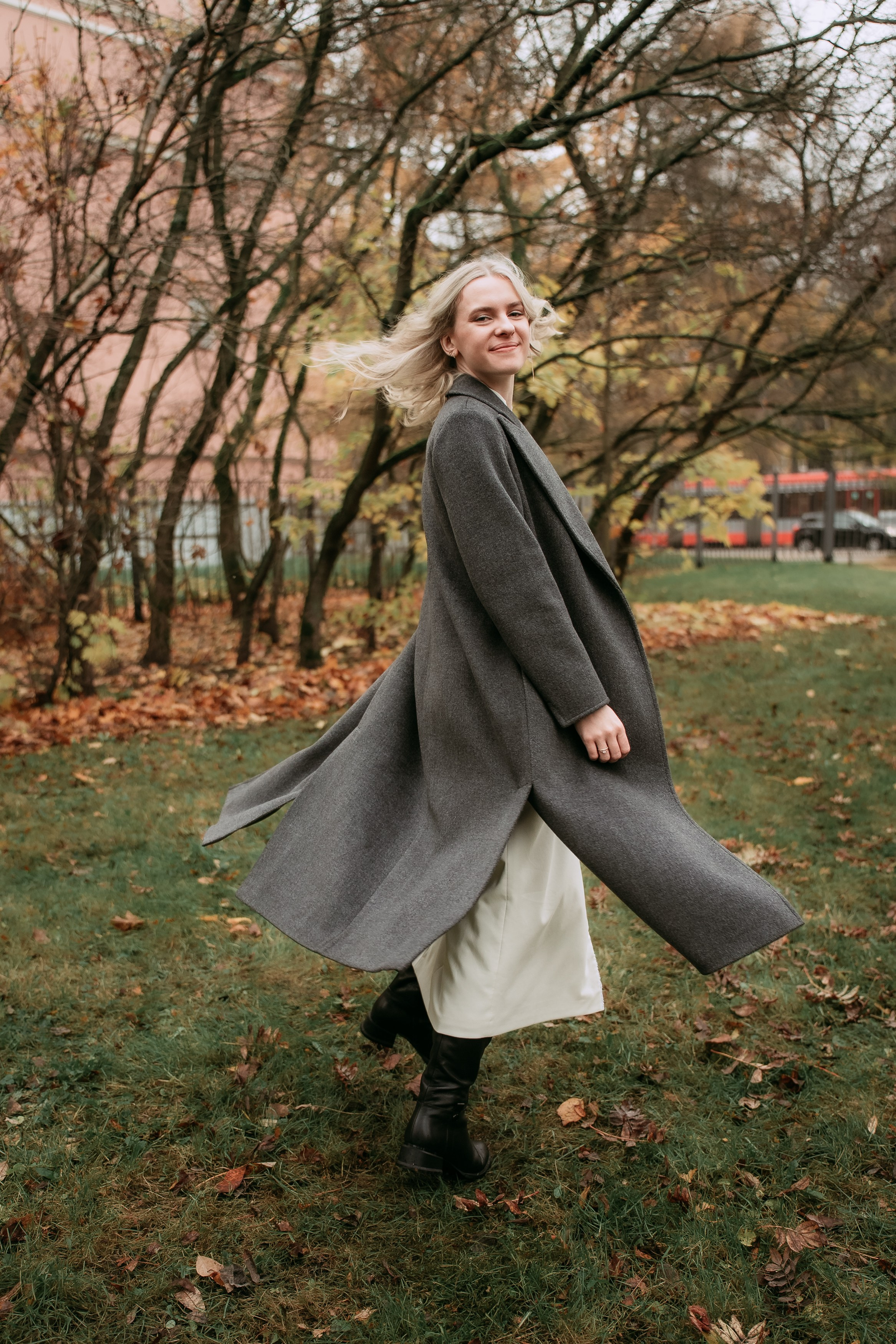 Свидания. Репортажный фотограф в Санкт-Петербурге Евдокимова Ольга