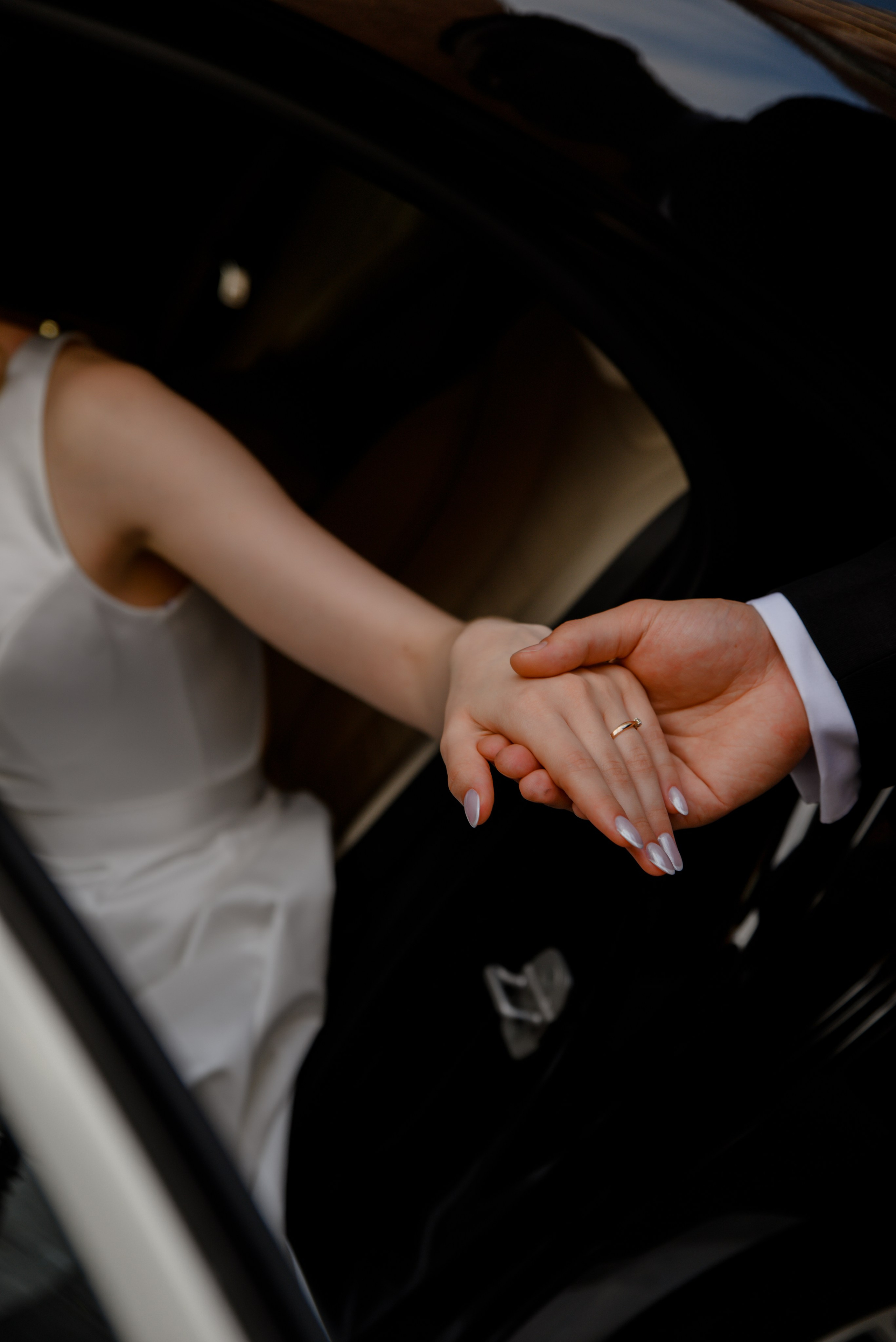 Владимир & Ситора. Фотограф Алина Синицина