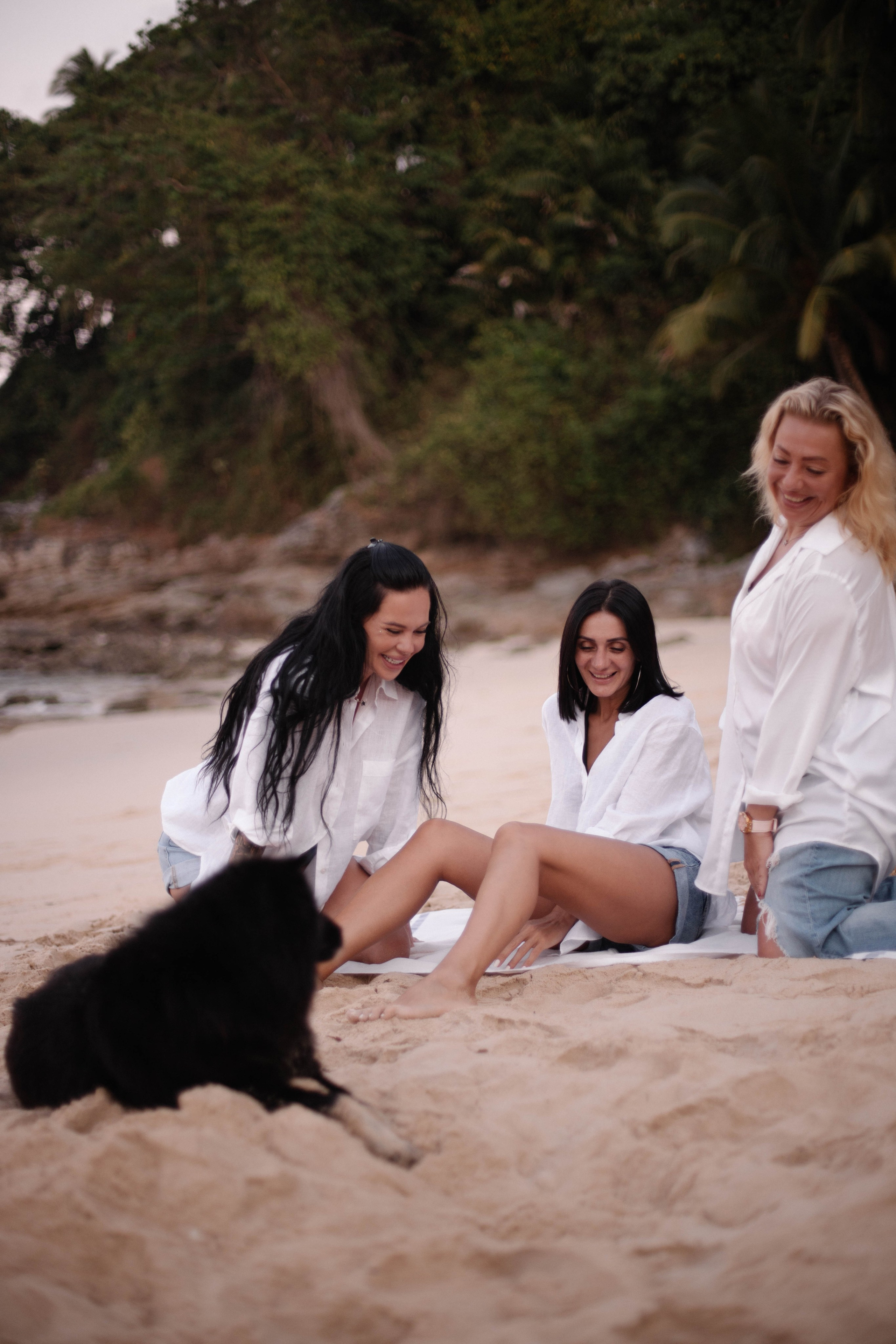 Кристина и подруги. Наталья Симчук — Фотограф. LoveStory, индивидуальные, семейные съемки