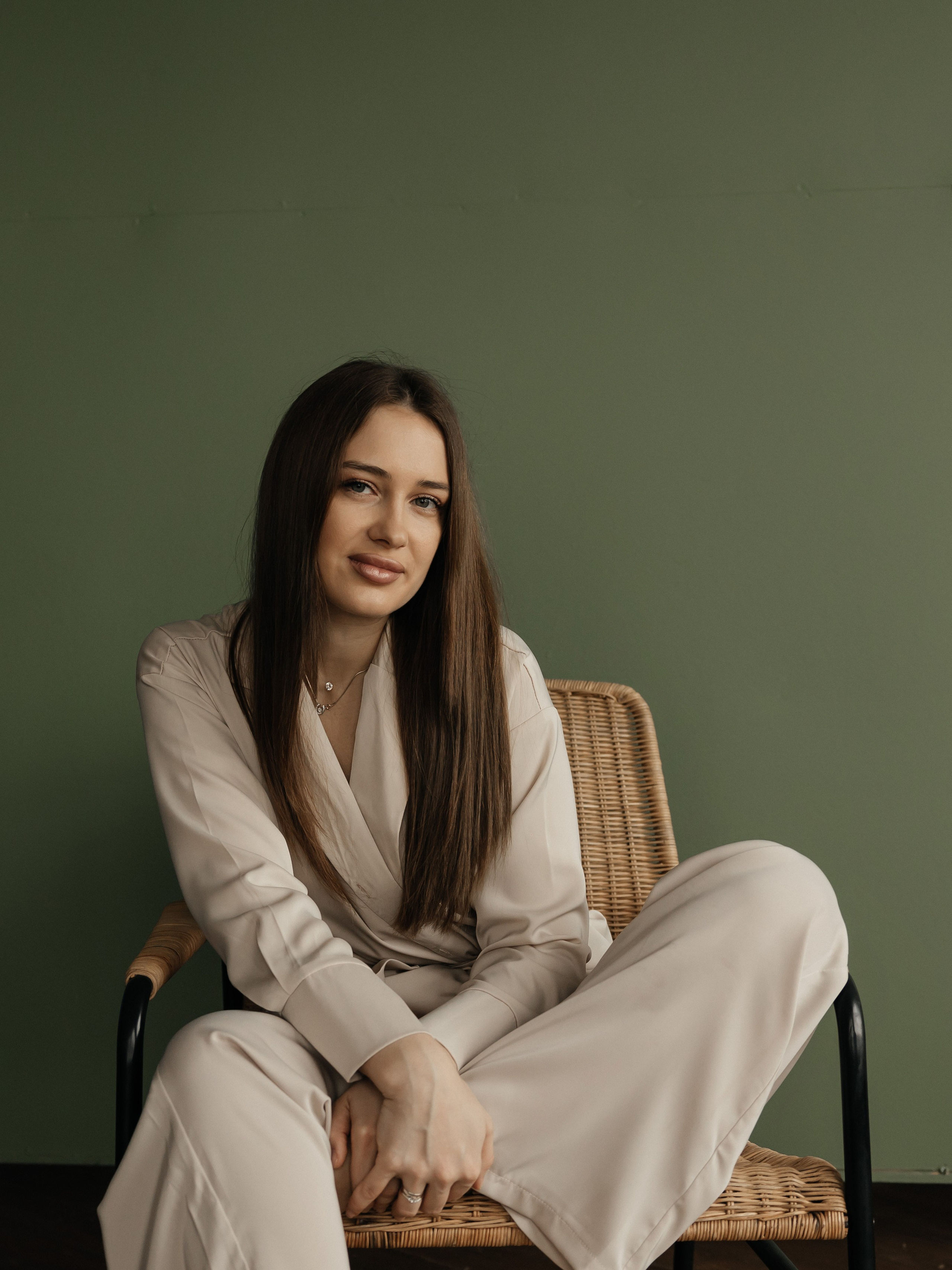 Семейная для Даши и Милы. Свадебный и семейный фотограф Рассказова Виктория