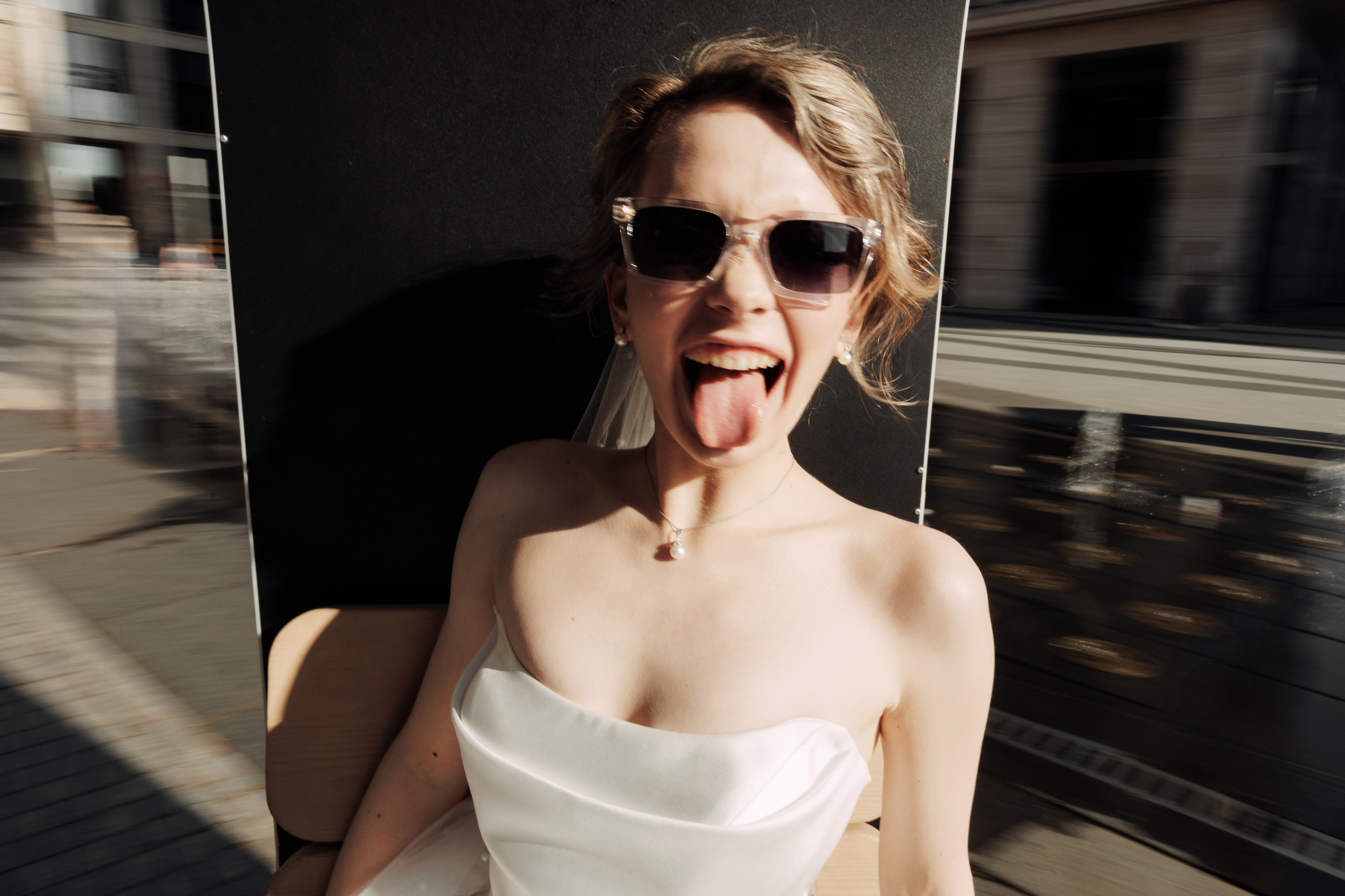 Свадебный фотограф в Спб Сергей Баланян