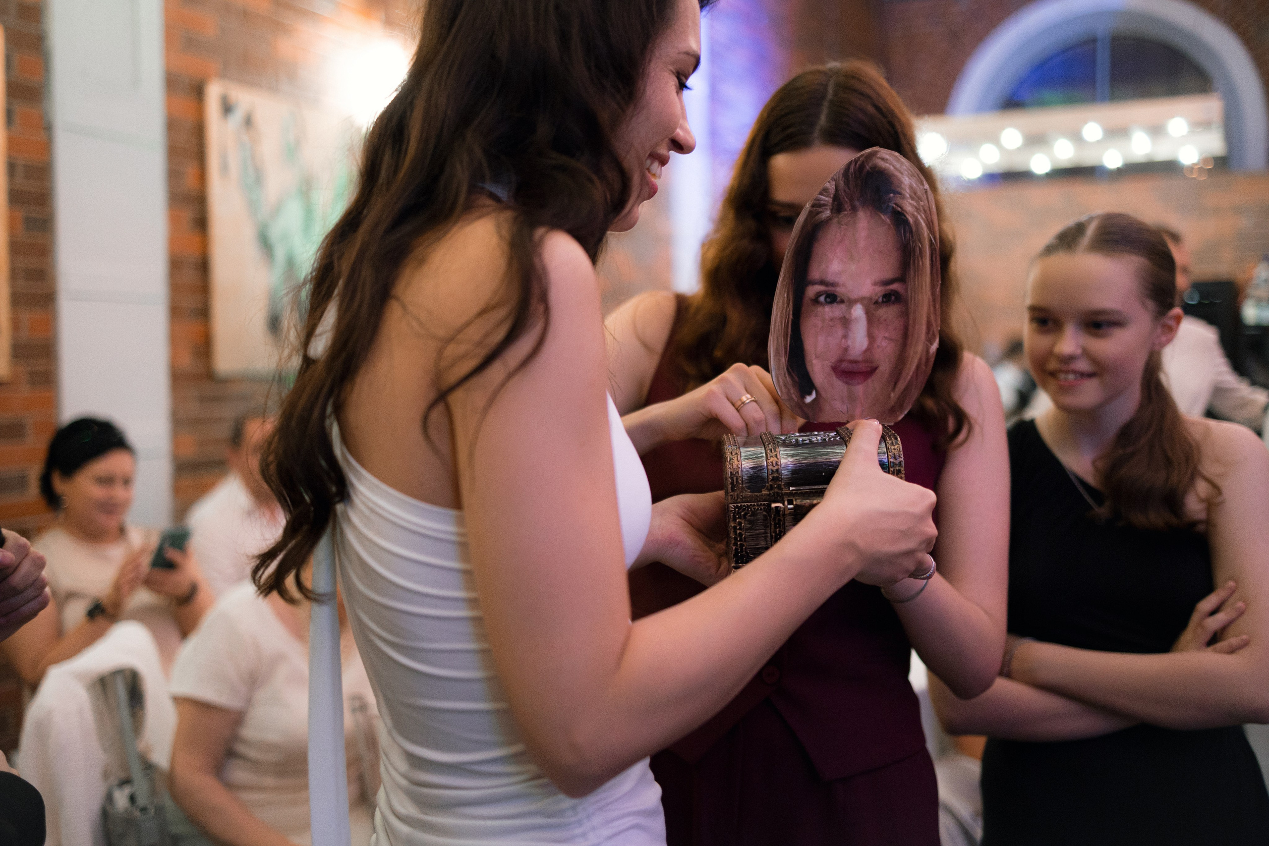 Инна & Денис. Фотограф Москва, МО, СПБ