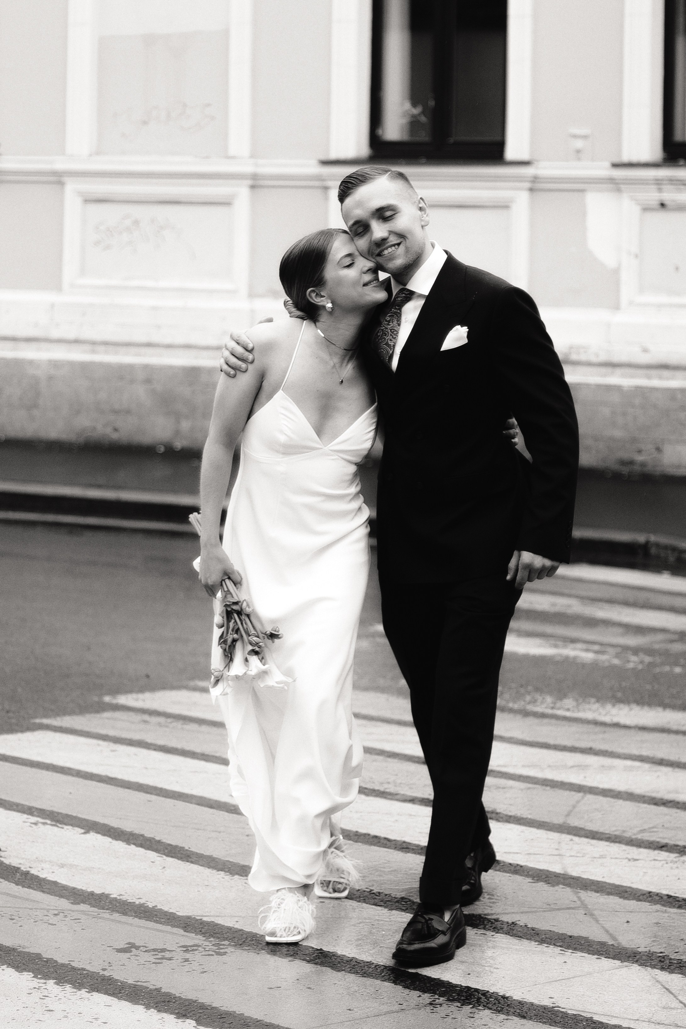 Liliya & Oleg. Фотограф Москва, МО, СПБ