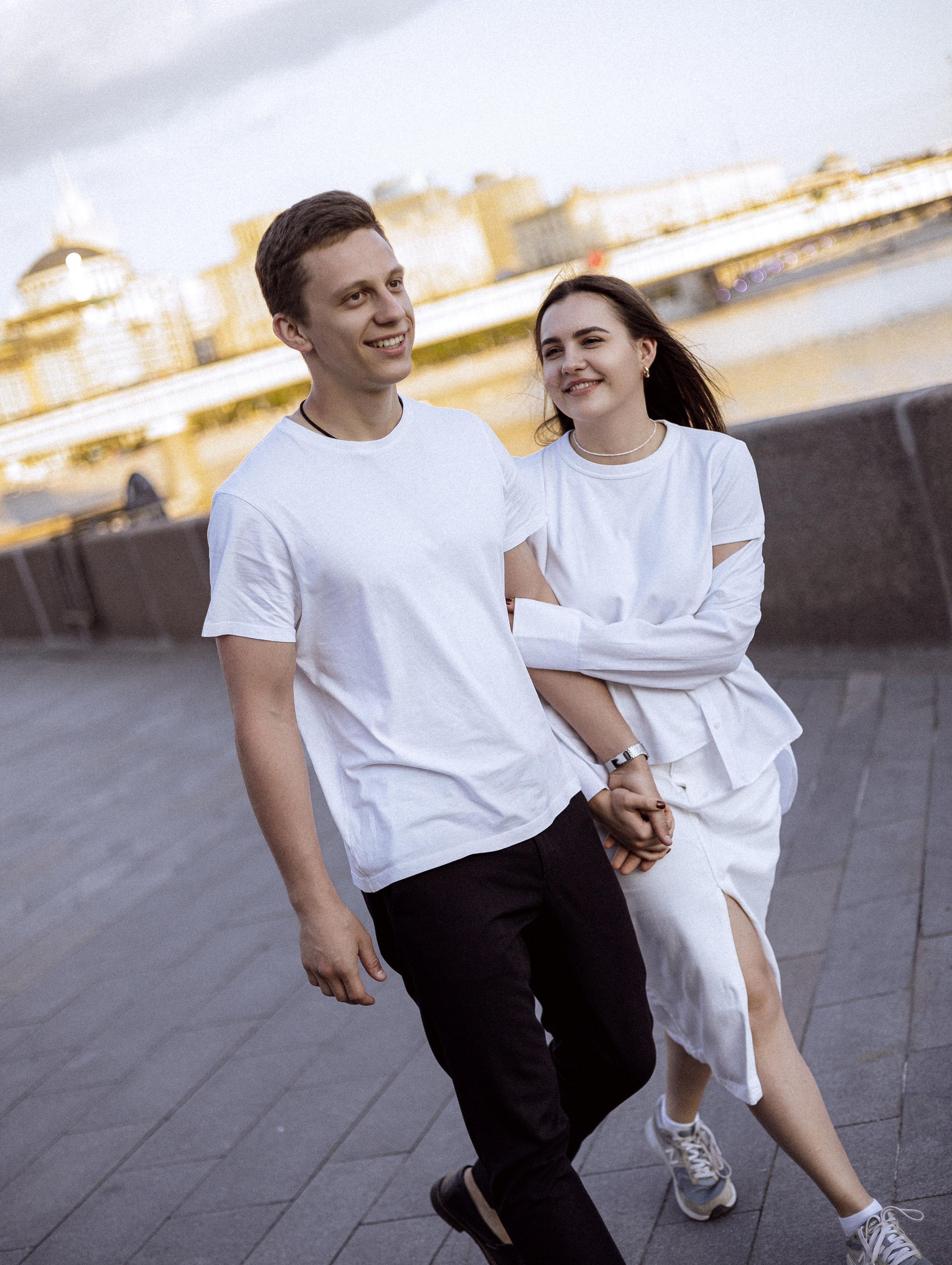 Алиса и Глеб. Свадебный фотограф в Казани и Санкт-Петербурге Евгения Есенина