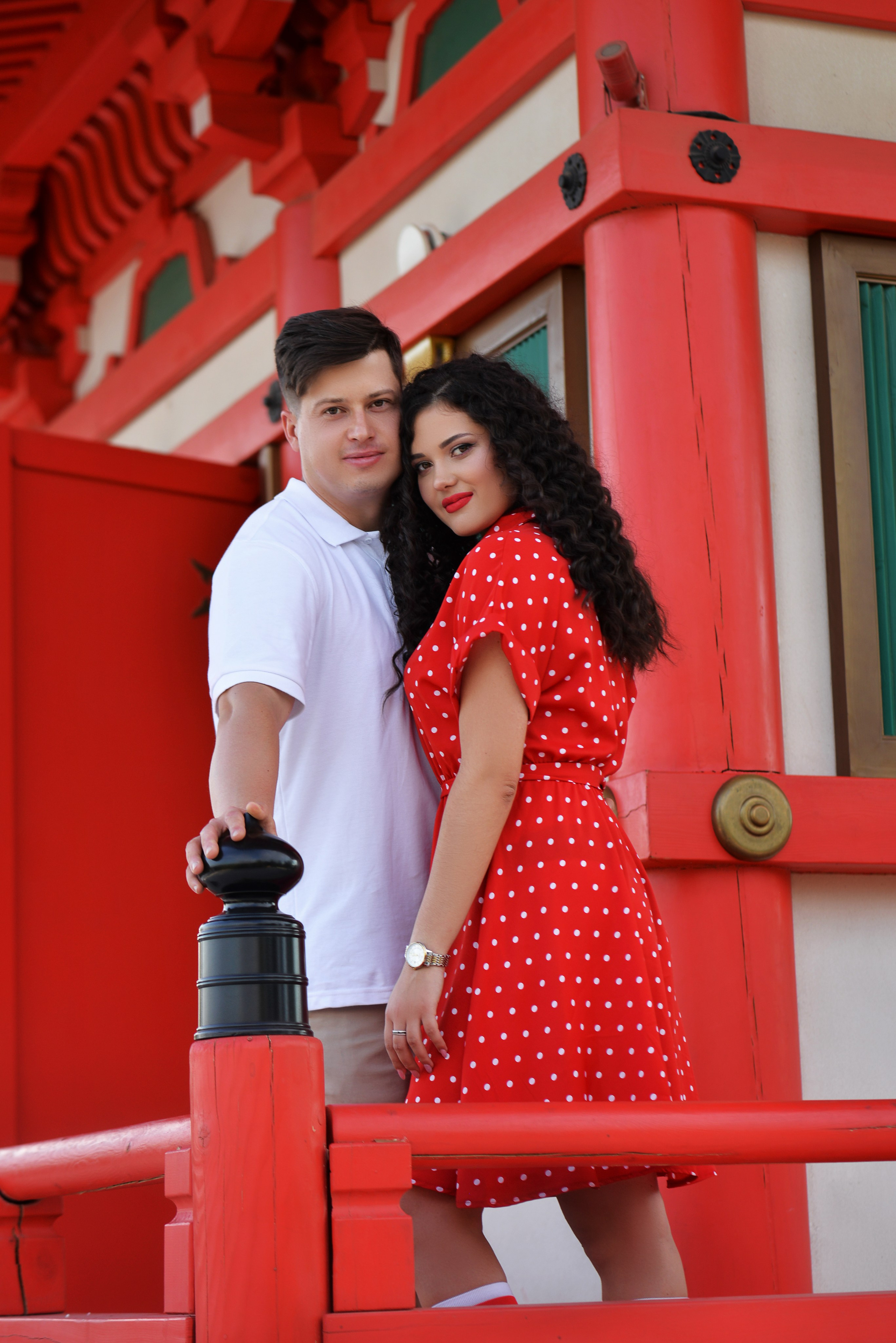 Vadim & Anna. Фотограф Кириенко Саша I Краснодар I Горловка I ДНР I КРД