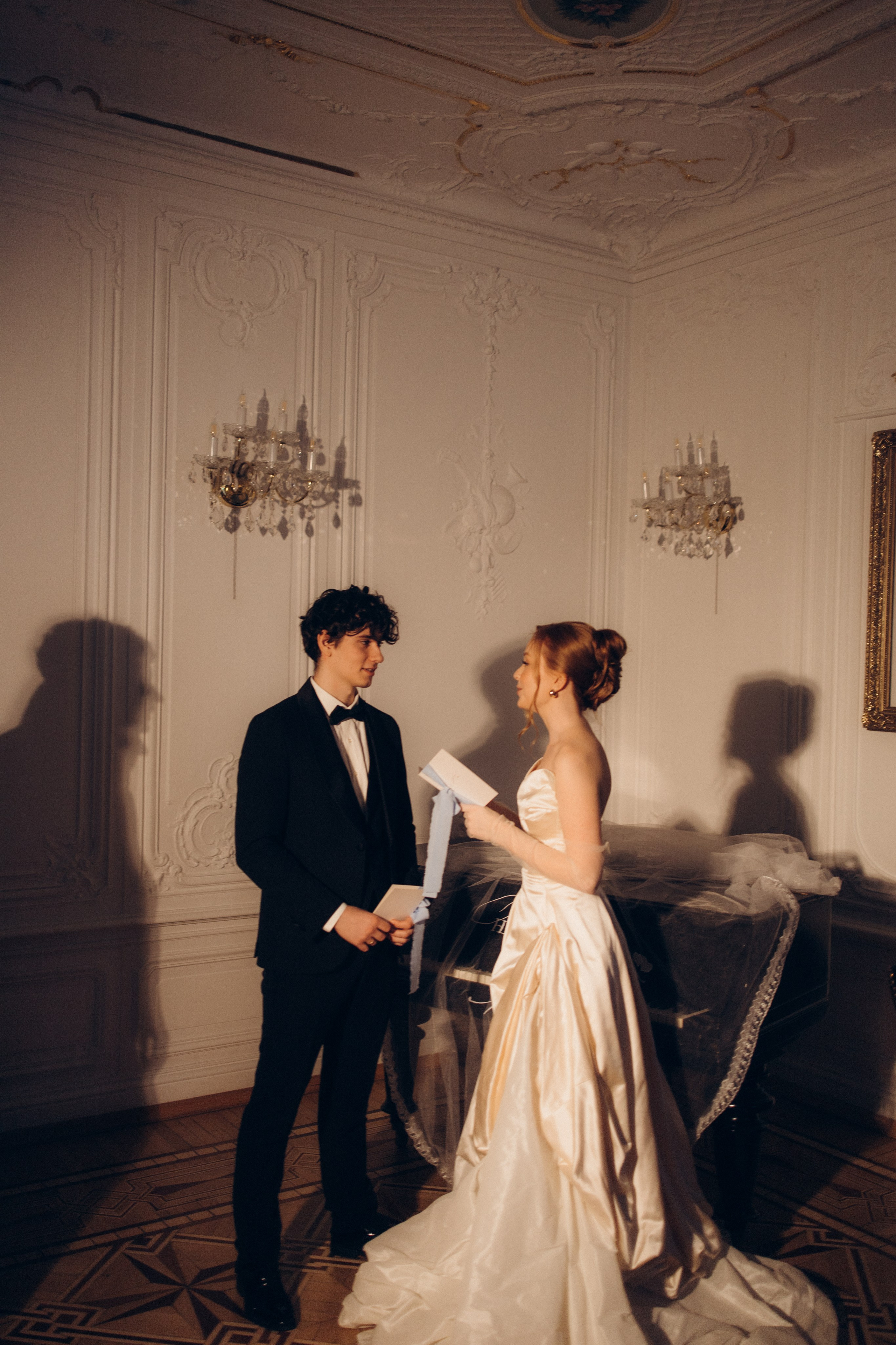 Анна & Глеб. Ирина Владимирова | Фотограф Санкт-Петербург