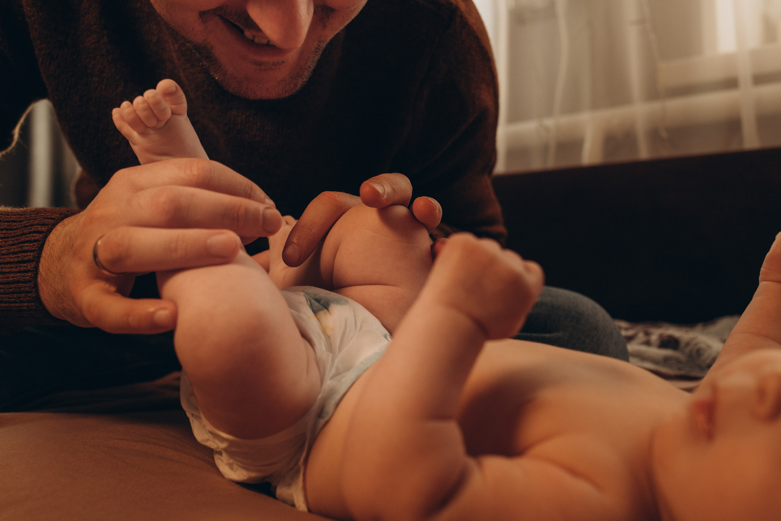 Добро пожаловать в семью. Свадебный фотограф Кропоткин Краснодар