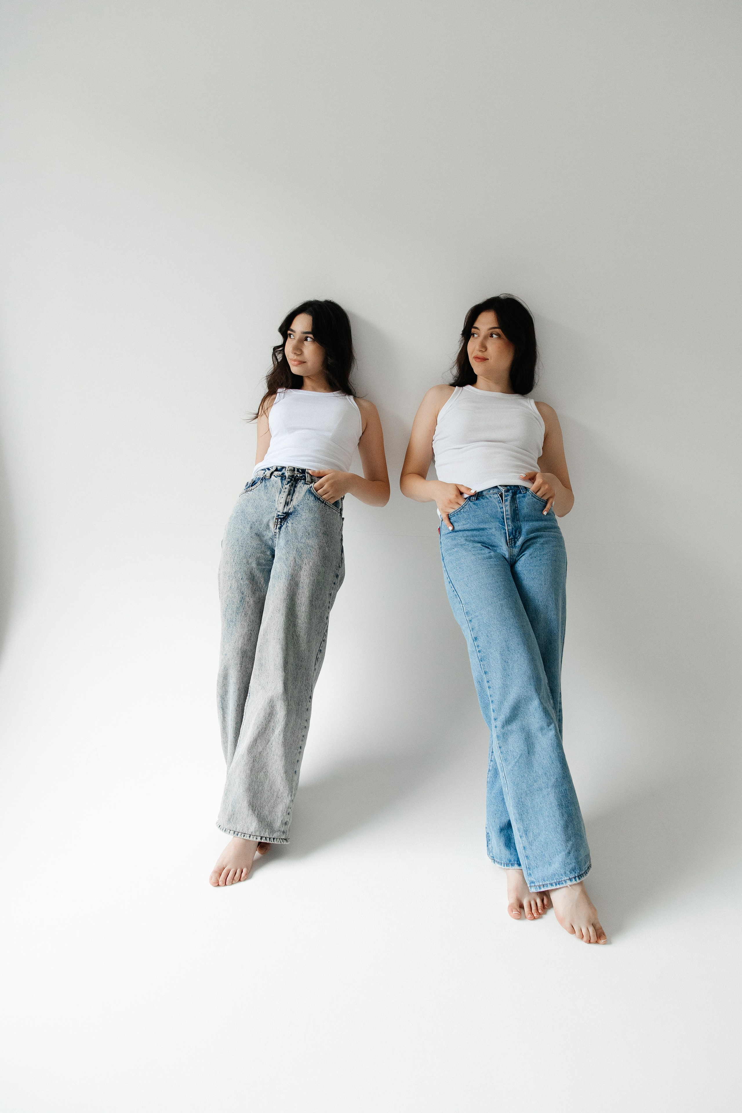 Хорошо, когда ты рядом. Свадебный фотограф Кропоткин Краснодар