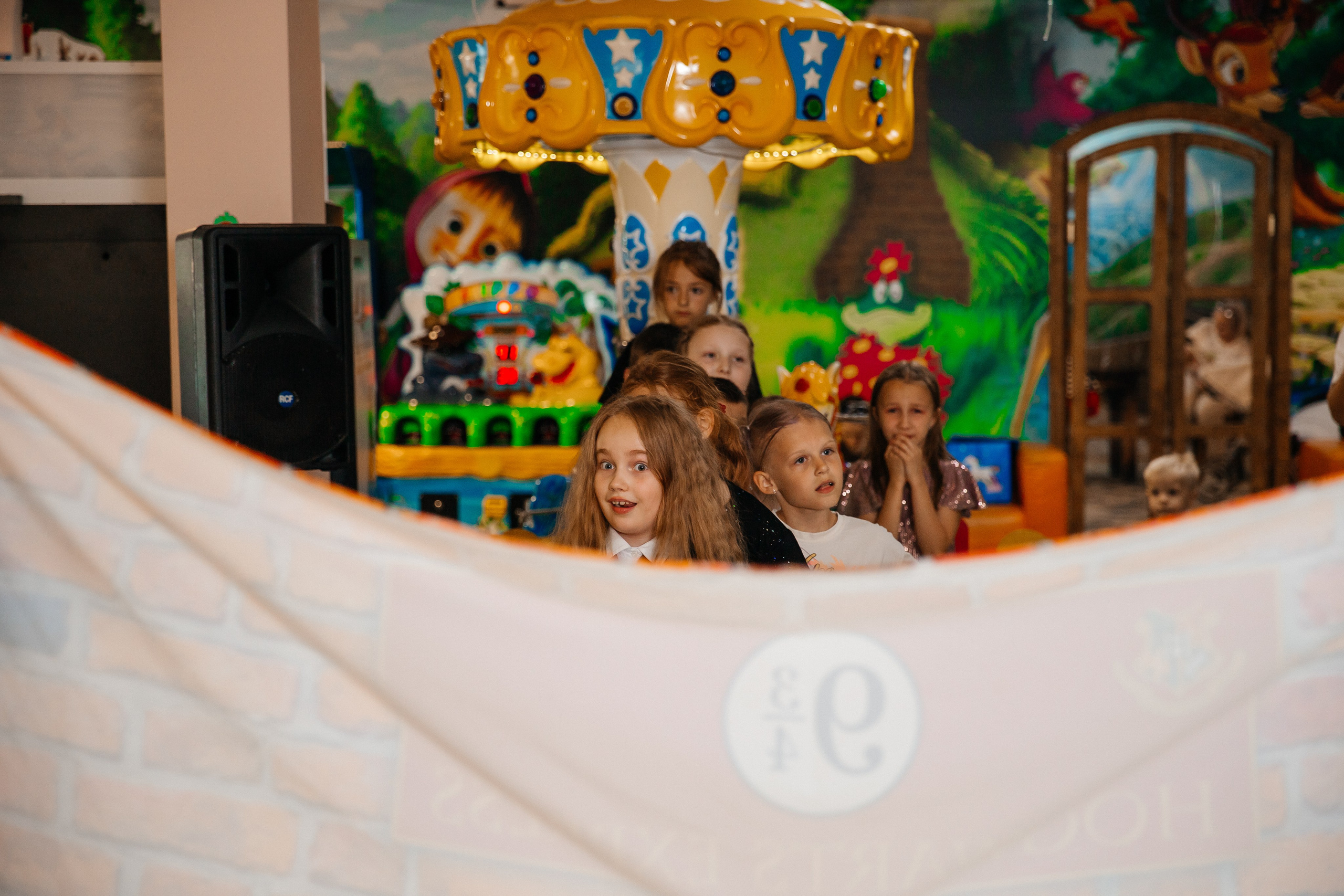 Вингардиум Левиоса. Свадебный фотограф Кропоткин Краснодар