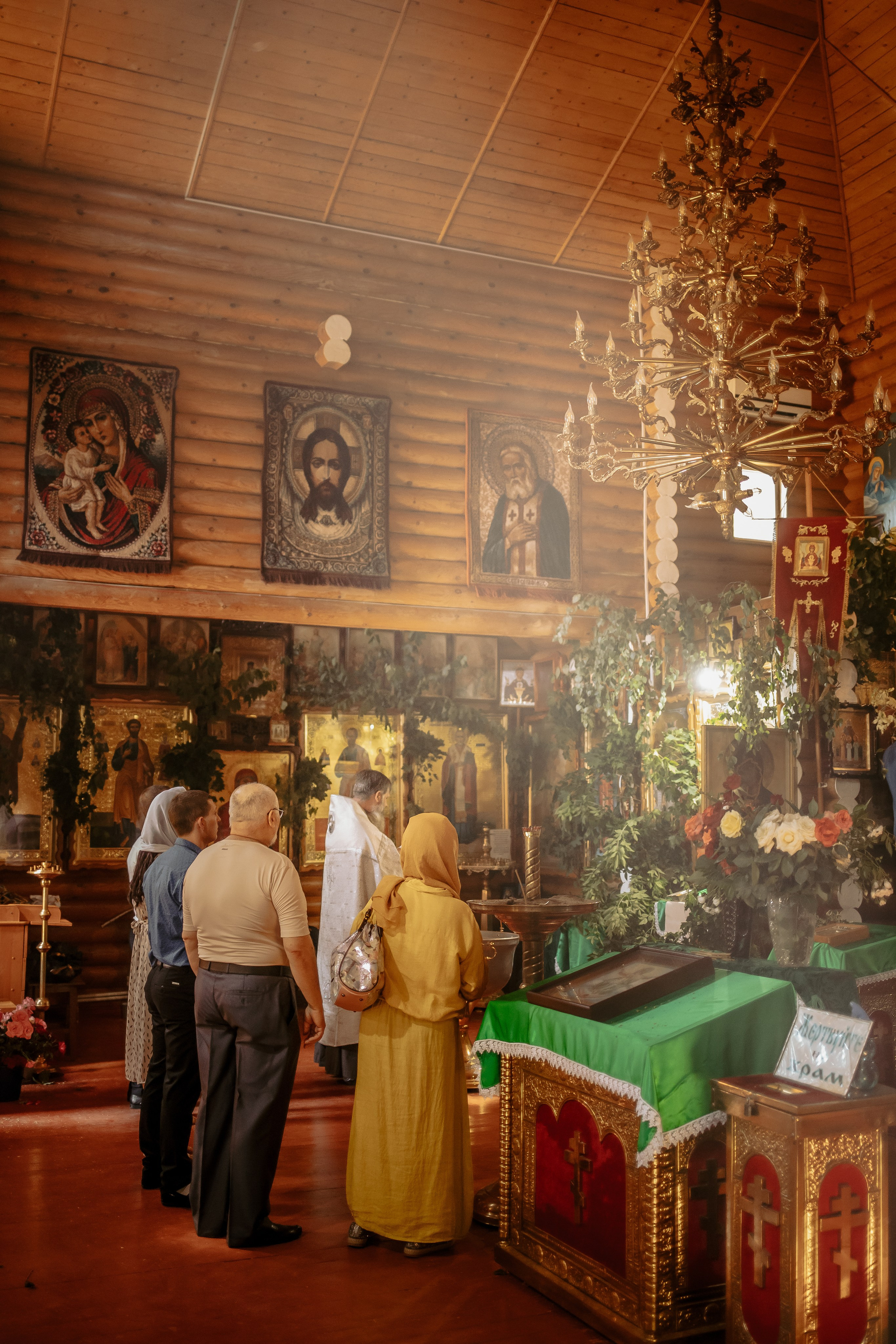 Крещение кропоткин. Свадебный фотограф Кропоткин Краснодар