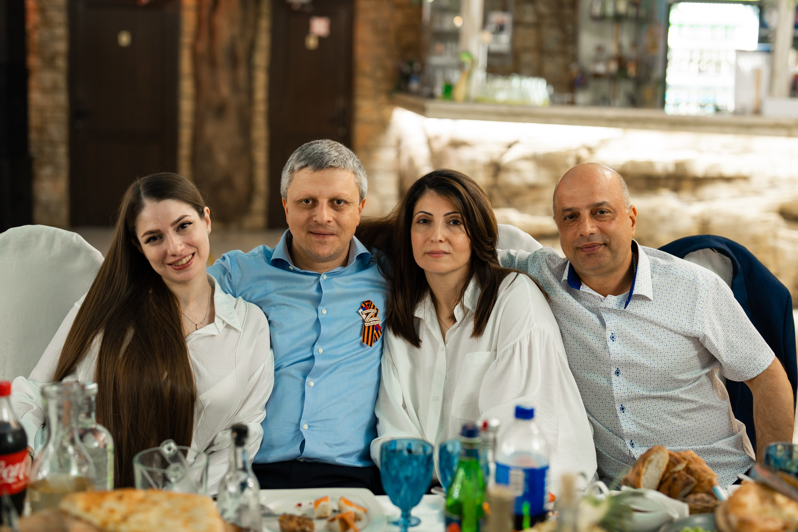 Фотограф на ваш юбилей. Фотограф видеограф Геннадий Янбаев в Сочи, Краснодаре