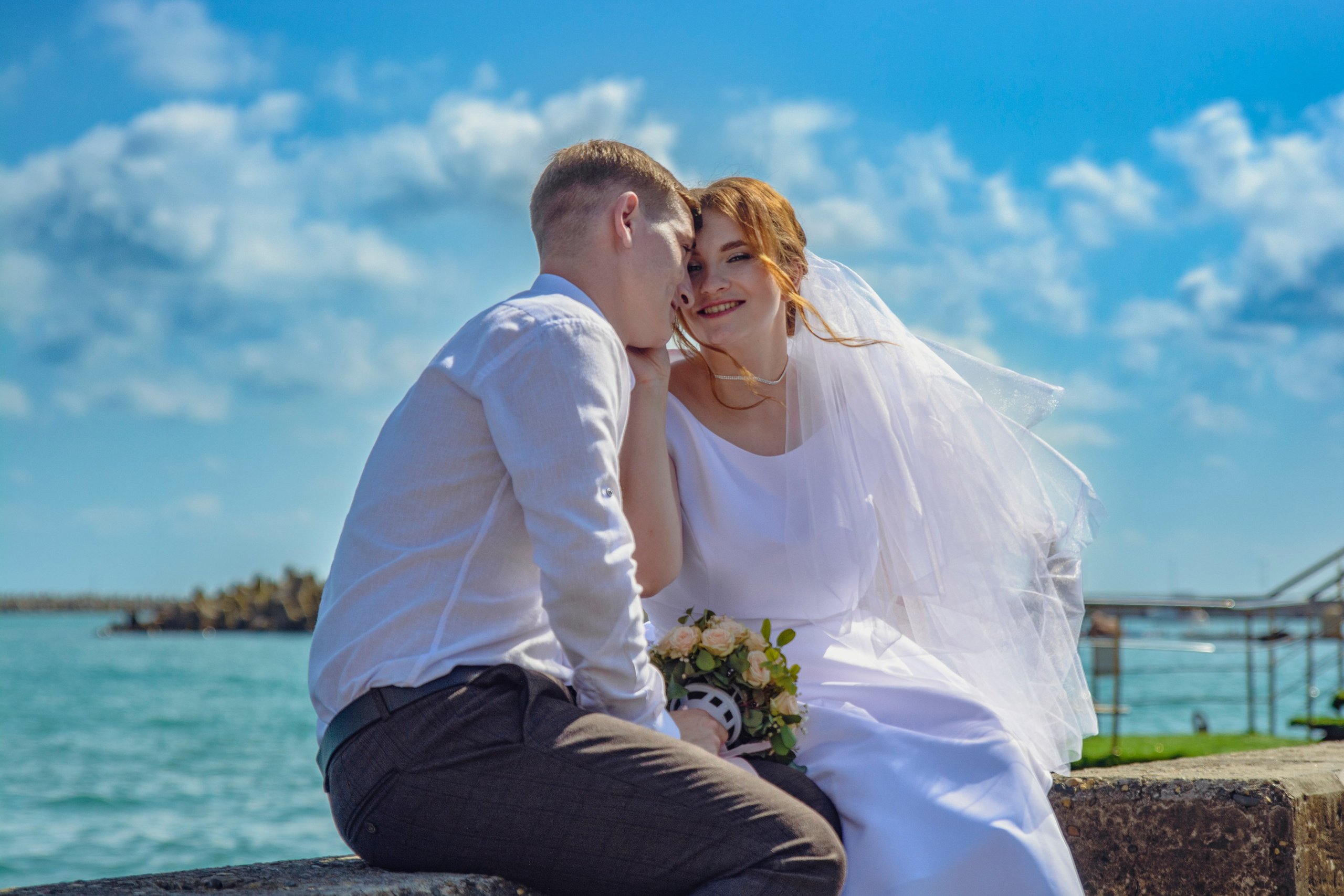 Свадебная фотосъёмка,видеосъёмка в Сочи. Фотограф видеограф Геннадий Янбаев в Сочи, Краснодаре