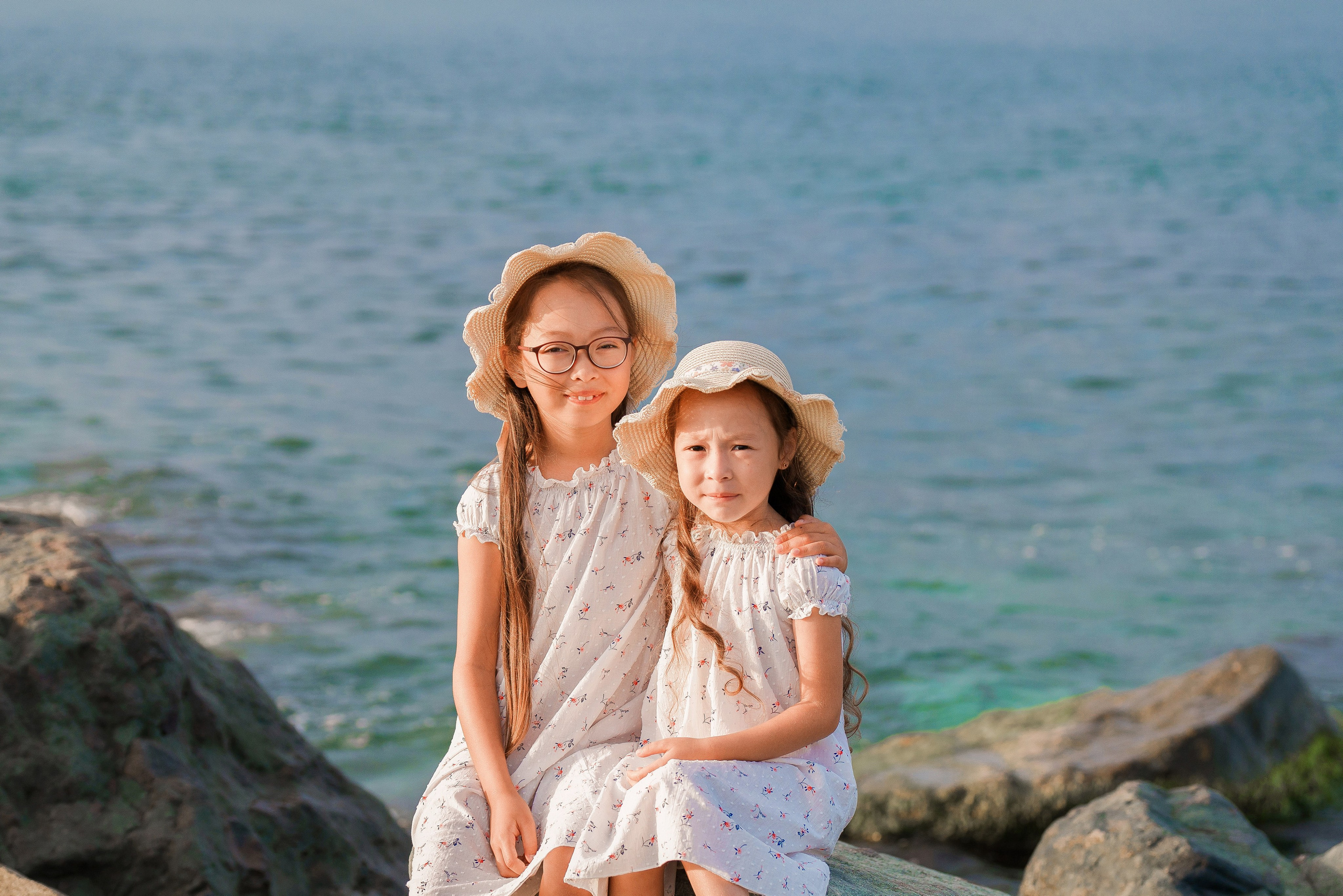 Фотосъемка детей. Фотограф видеограф Геннадий Янбаев в Сочи, Краснодаре