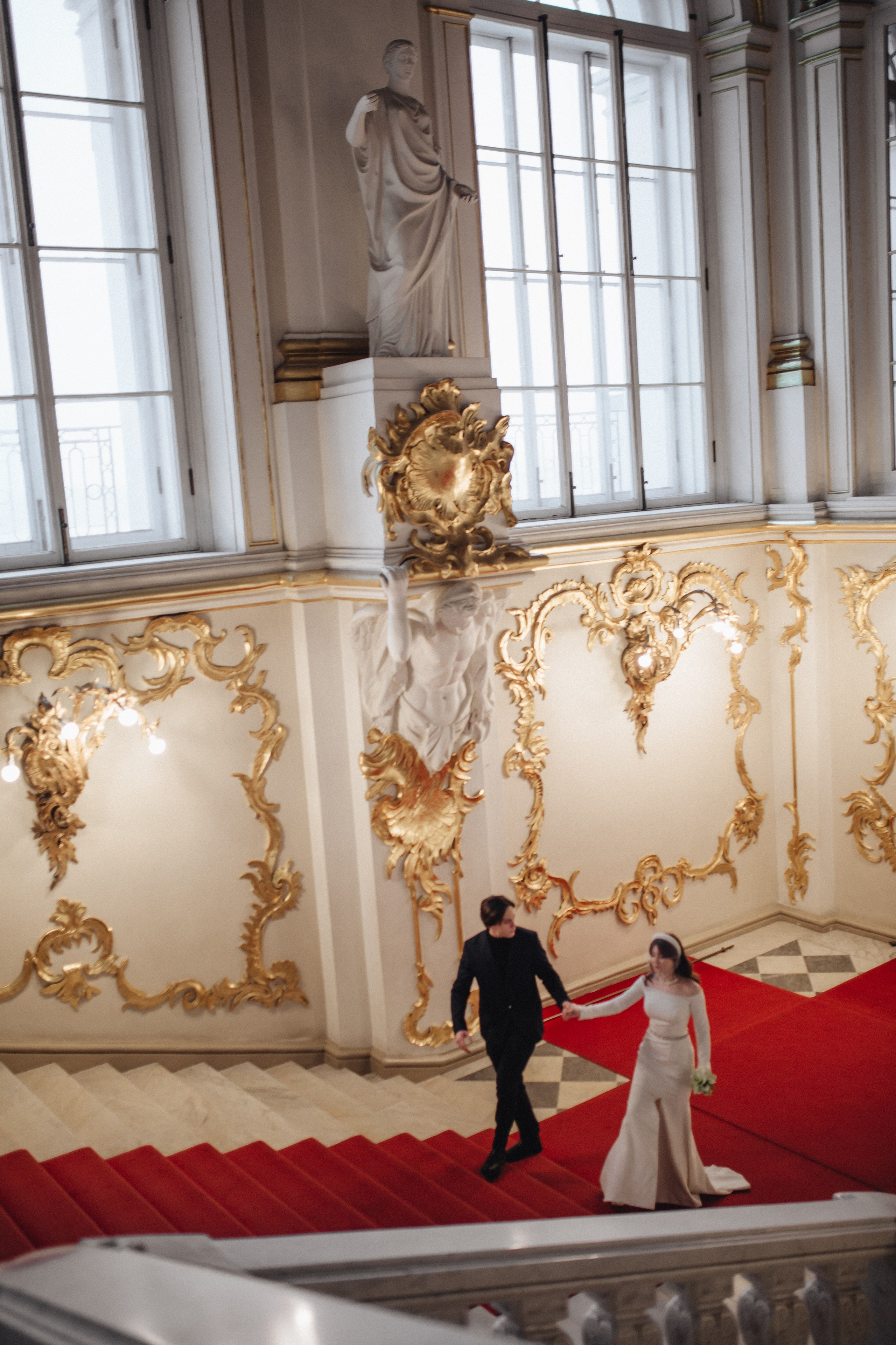 26.12.24. Фотограф в Санкт Петербурге Лара Великова