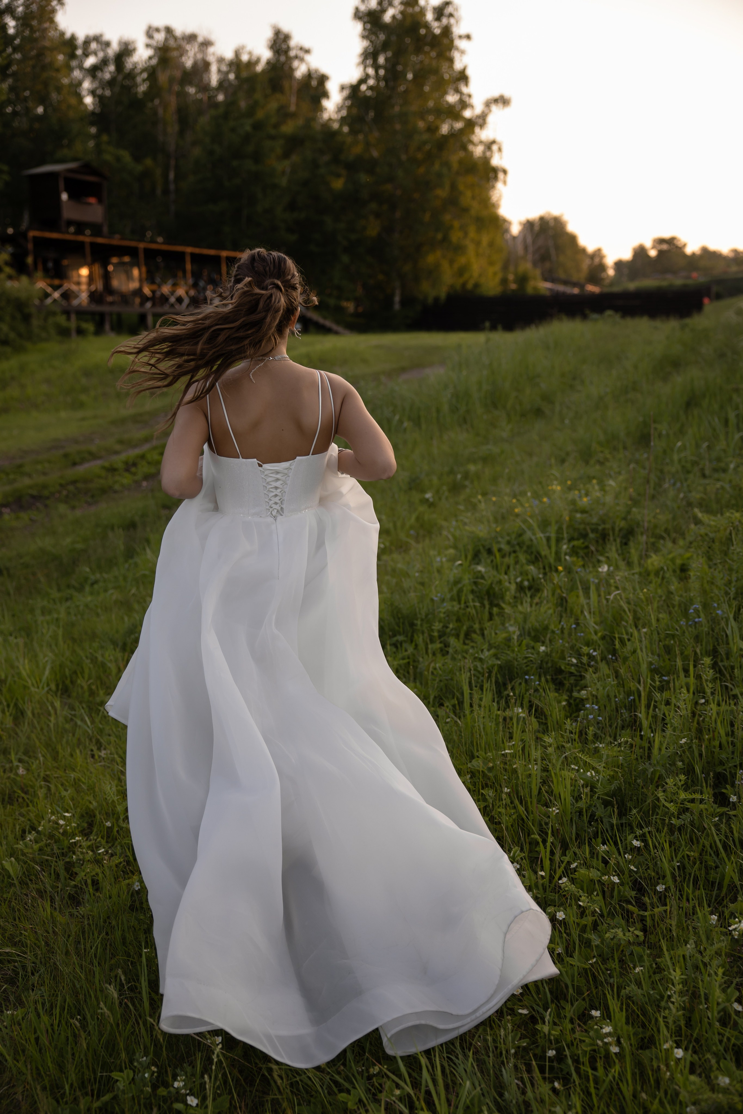 Максим и Ева. Свадебный и Семейный фотограф по всему миру Анна Фёдорова