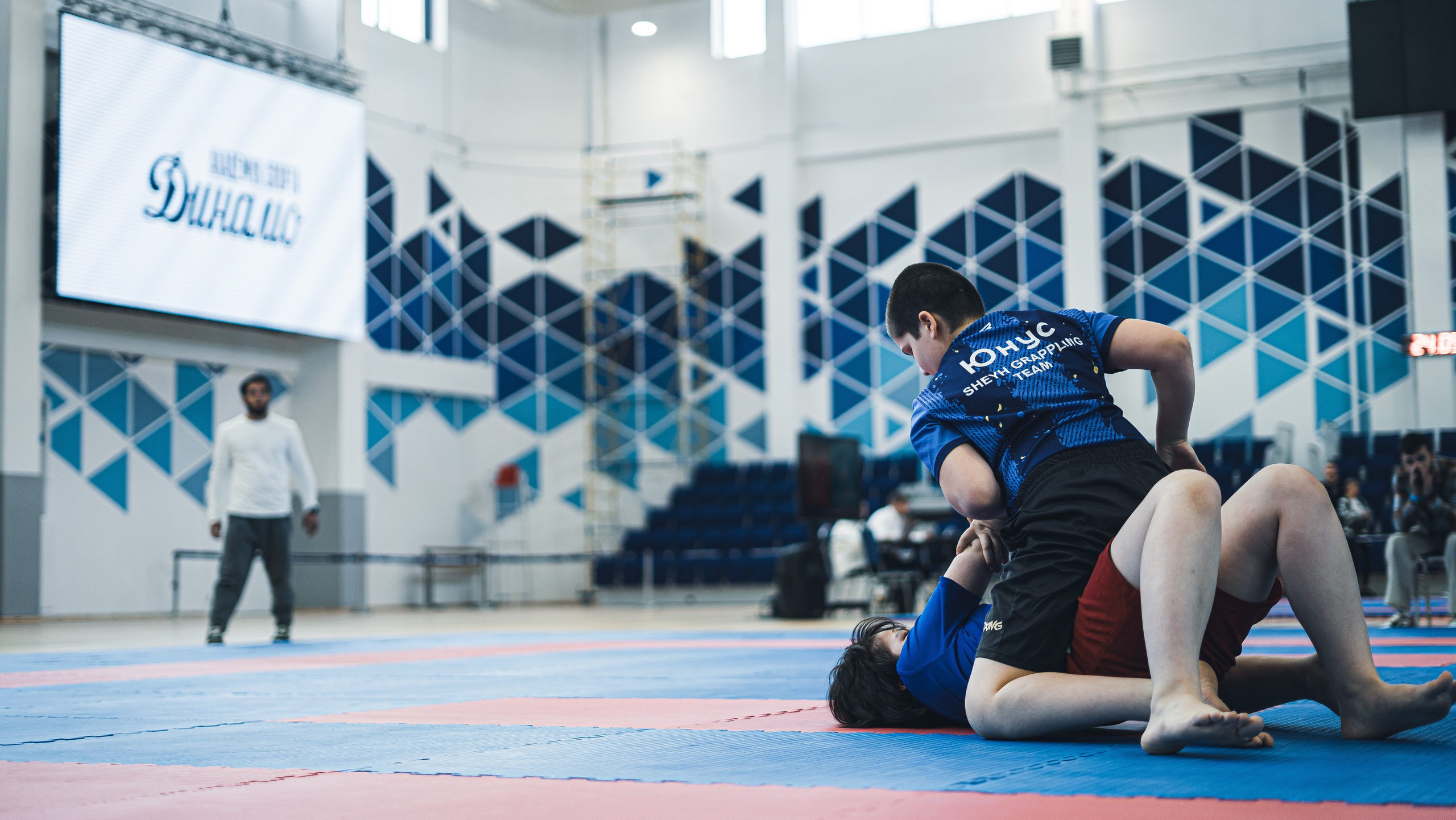 Спортивный репортаж. Видеопродакшен | Фотосъёмка | Filimonov & Kirsanova